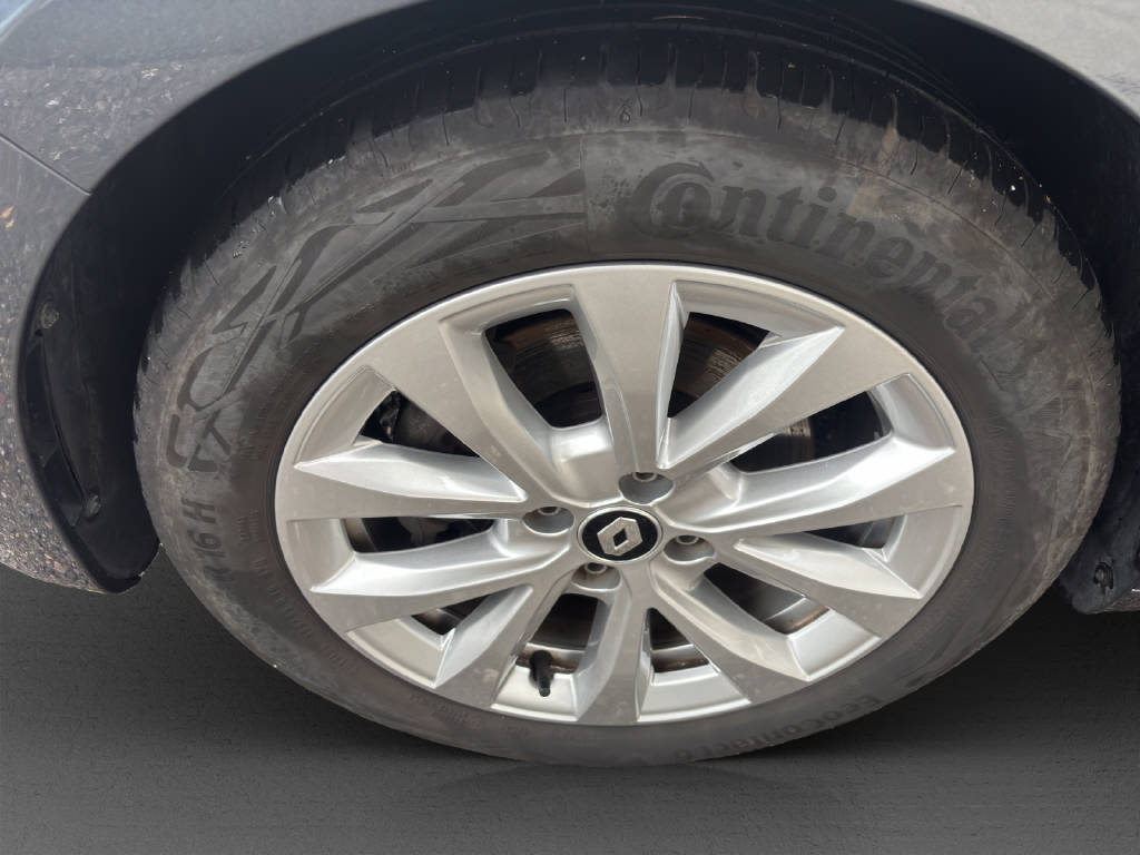 RENAULT Clio INTENS E-TECH 140-image-15