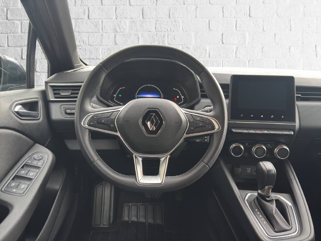 RENAULT Clio INTENS E-TECH 140-image-6