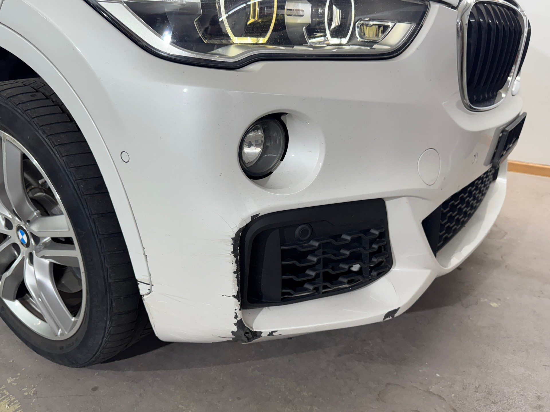 BMW X1 xDrive 25d M Sport Steptronic-image-6