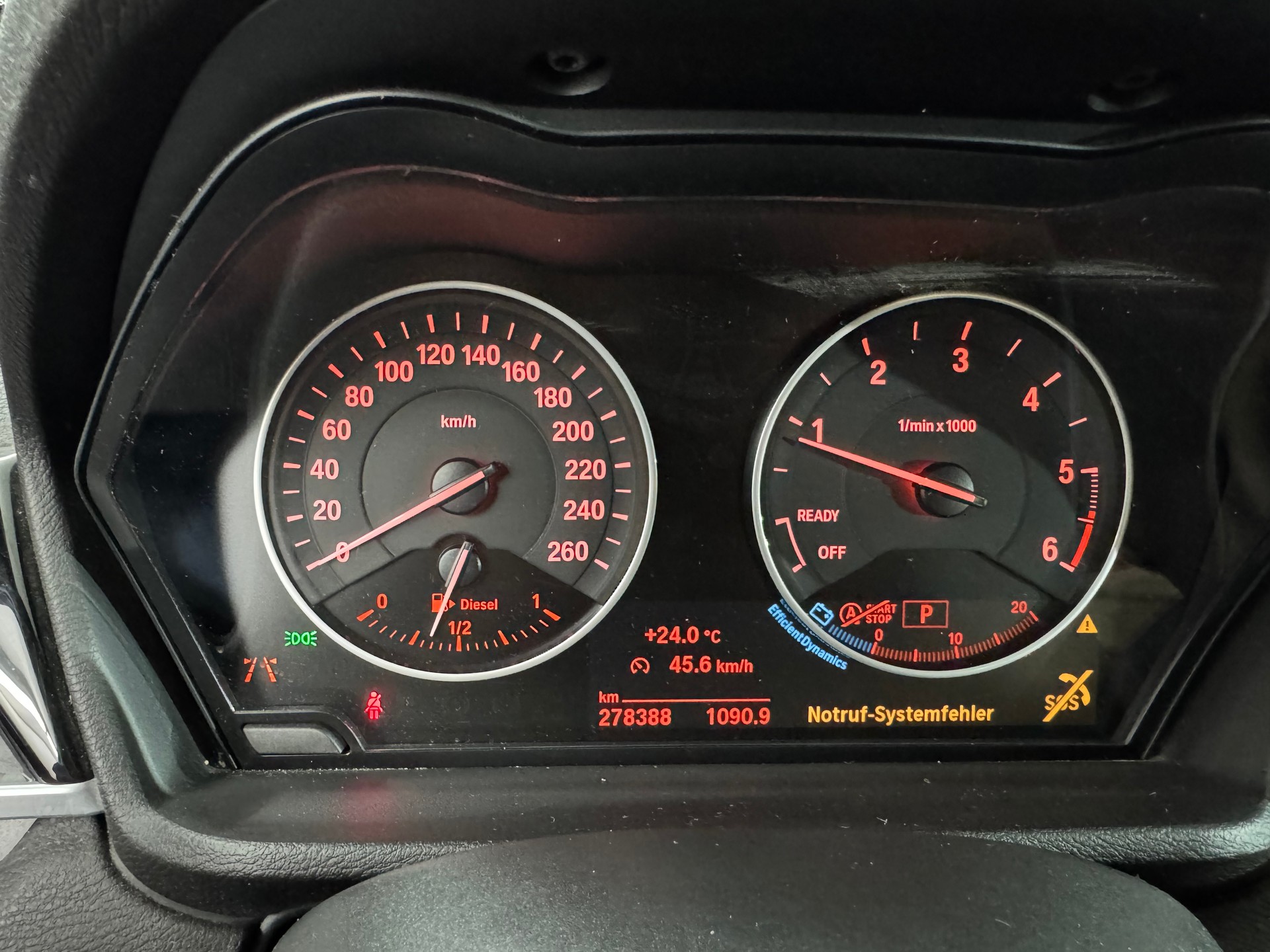 BMW X1 xDrive 25d M Sport Steptronic-image-14