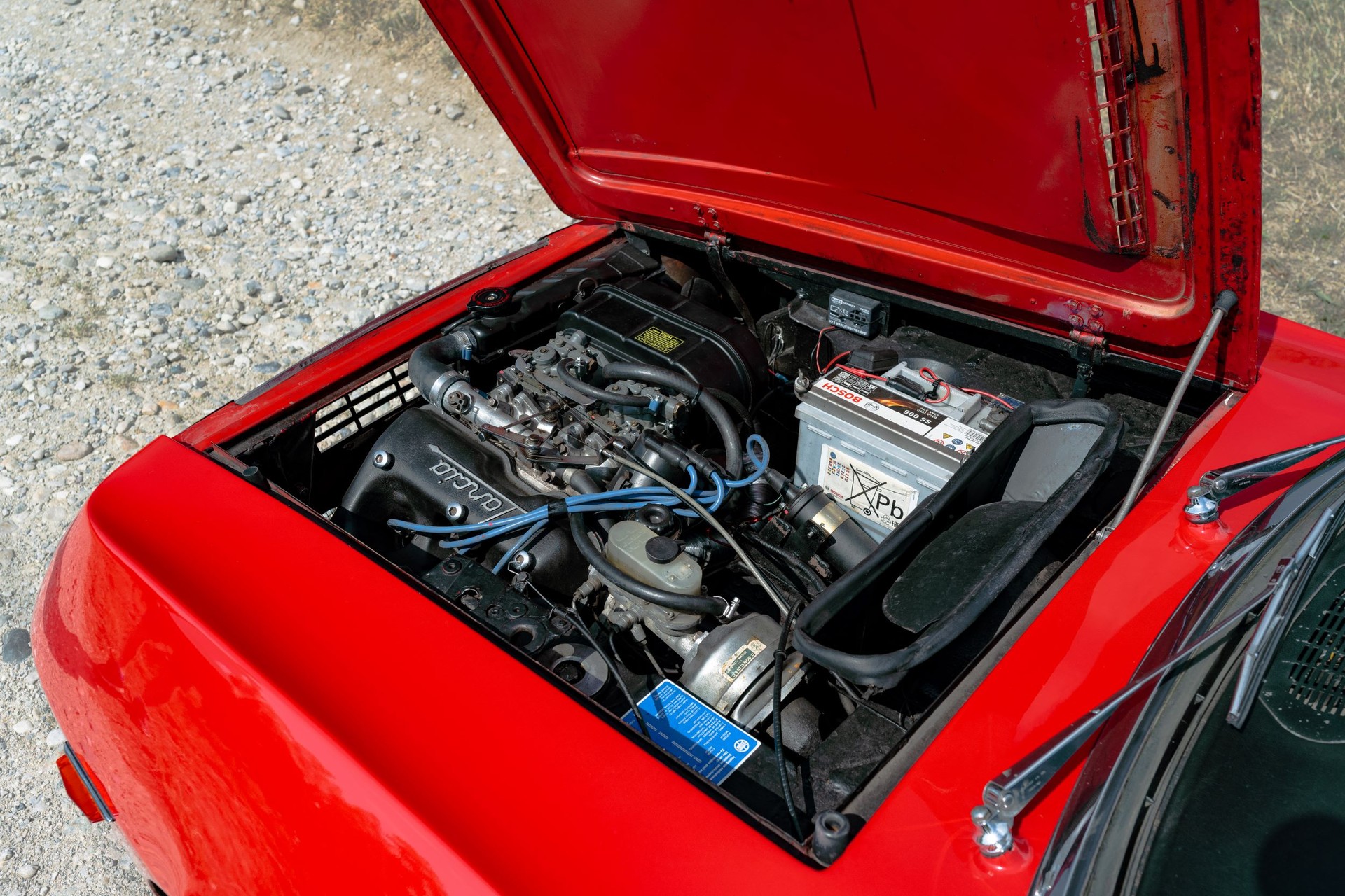 LANCIA Sport Zagato 1.3S-image-6