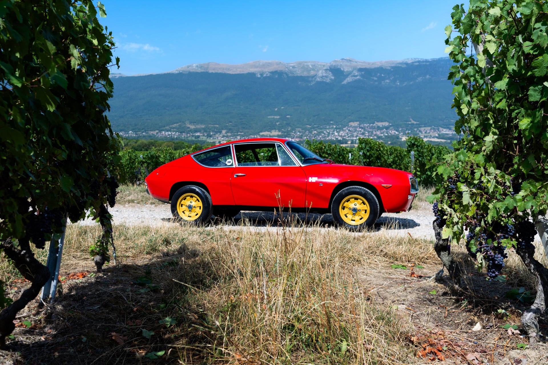 LANCIA Sport Zagato 1.3S-image-2