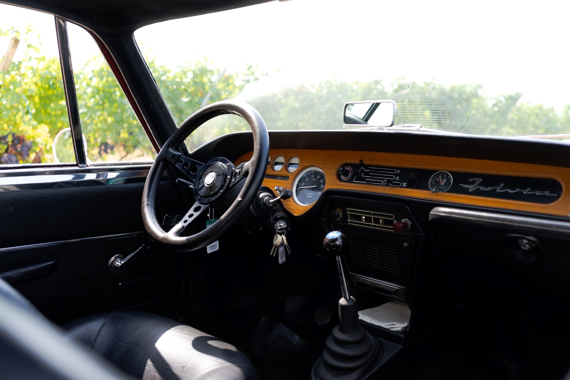 LANCIA Sport Zagato 1.3S-image-8