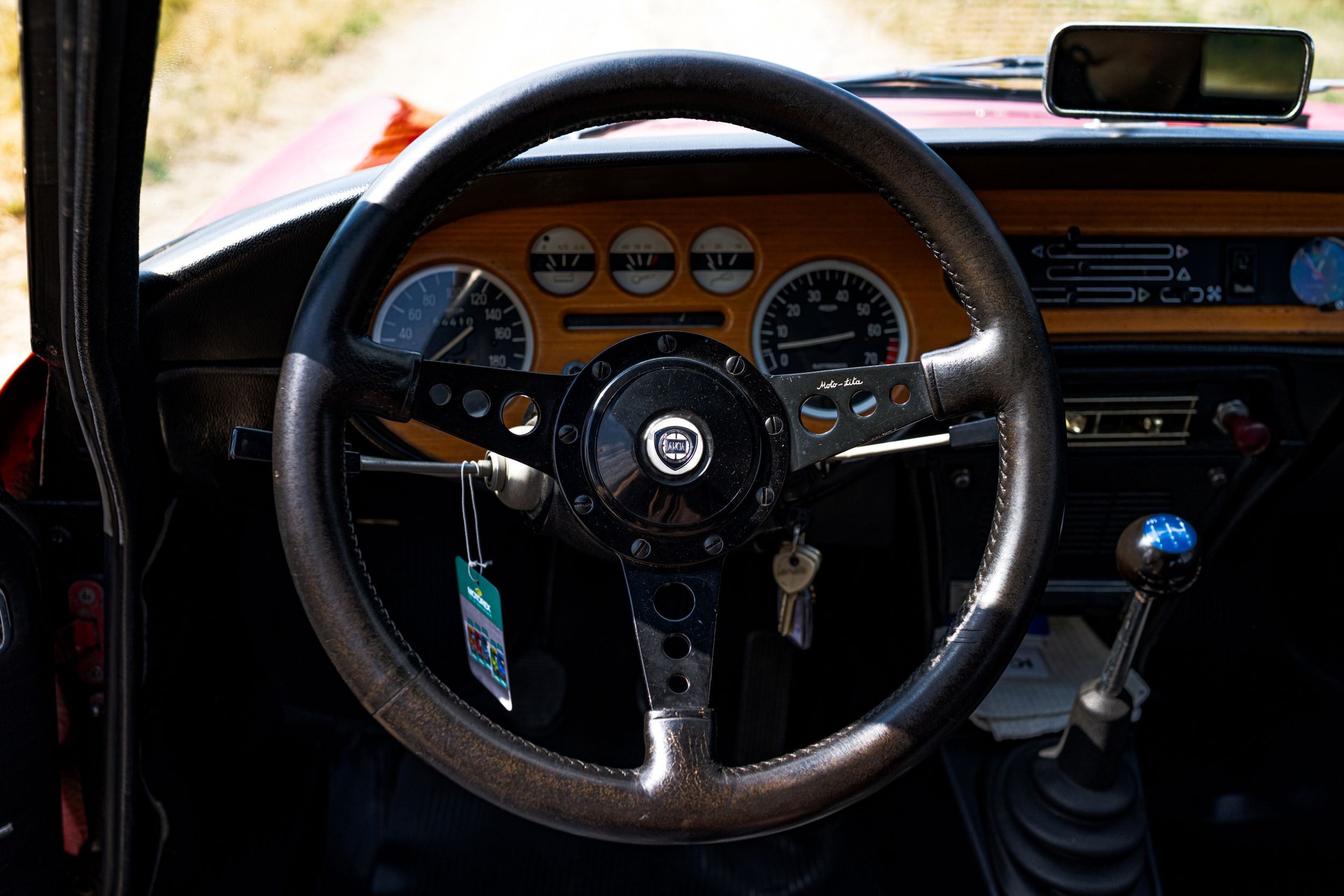 LANCIA Sport Zagato 1.3S-image-7