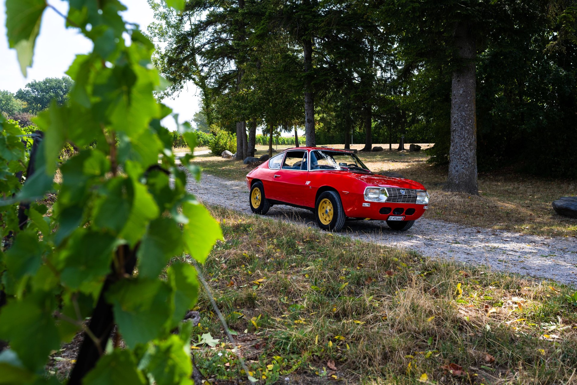 LANCIA Sport Zagato 1.3S-image-0
