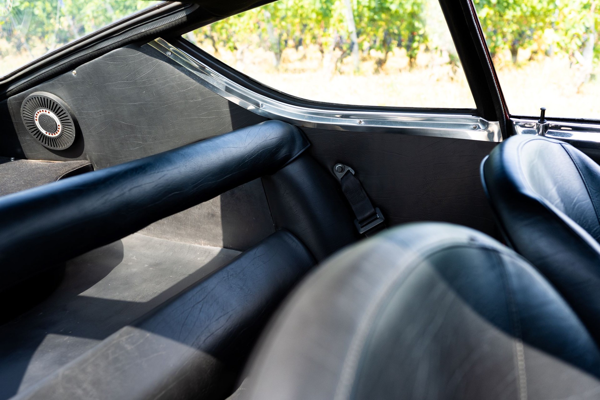 LANCIA Sport Zagato 1.3S-image-9