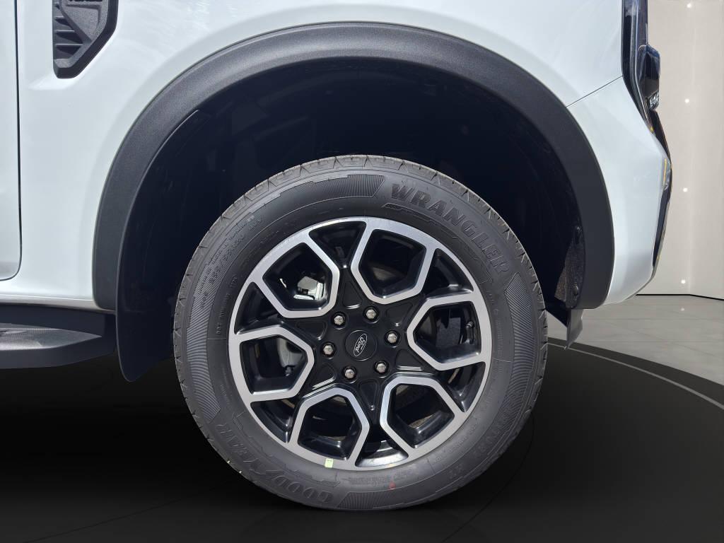 FORD Ranger DKab.Pick-up 2.0 EcoBlue 4x4 Wildtrak-image-7