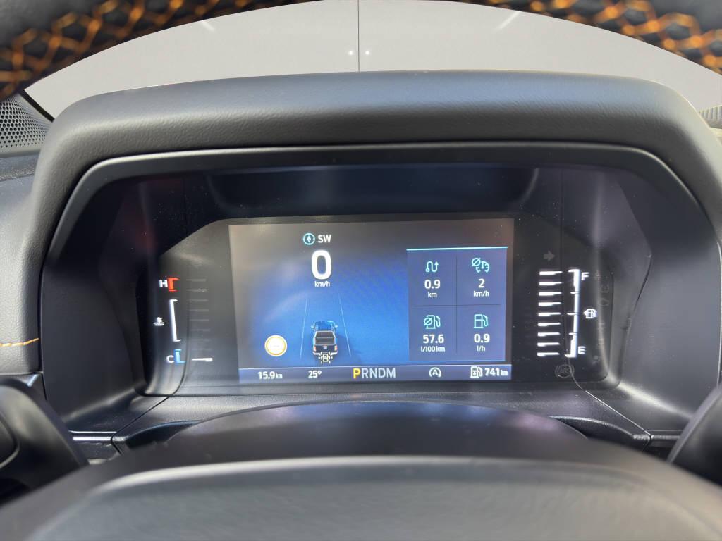 FORD Ranger DKab.Pick-up 2.0 EcoBlue 4x4 Wildtrak-image-12