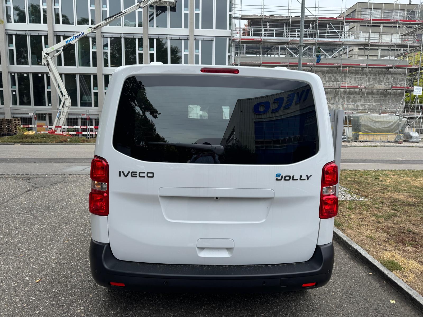 IVECO IVECO eJolly J31F10SEV-image-3