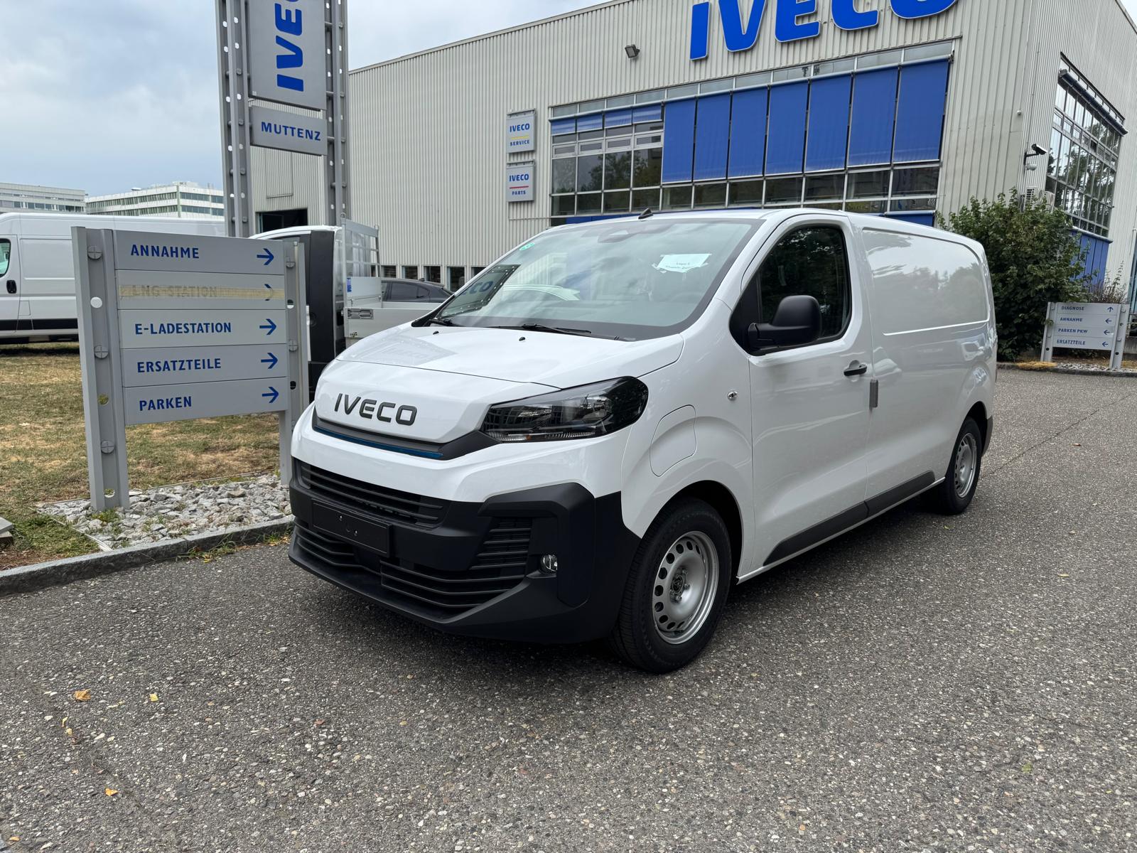 IVECO IVECO eJolly J31F10SEV
