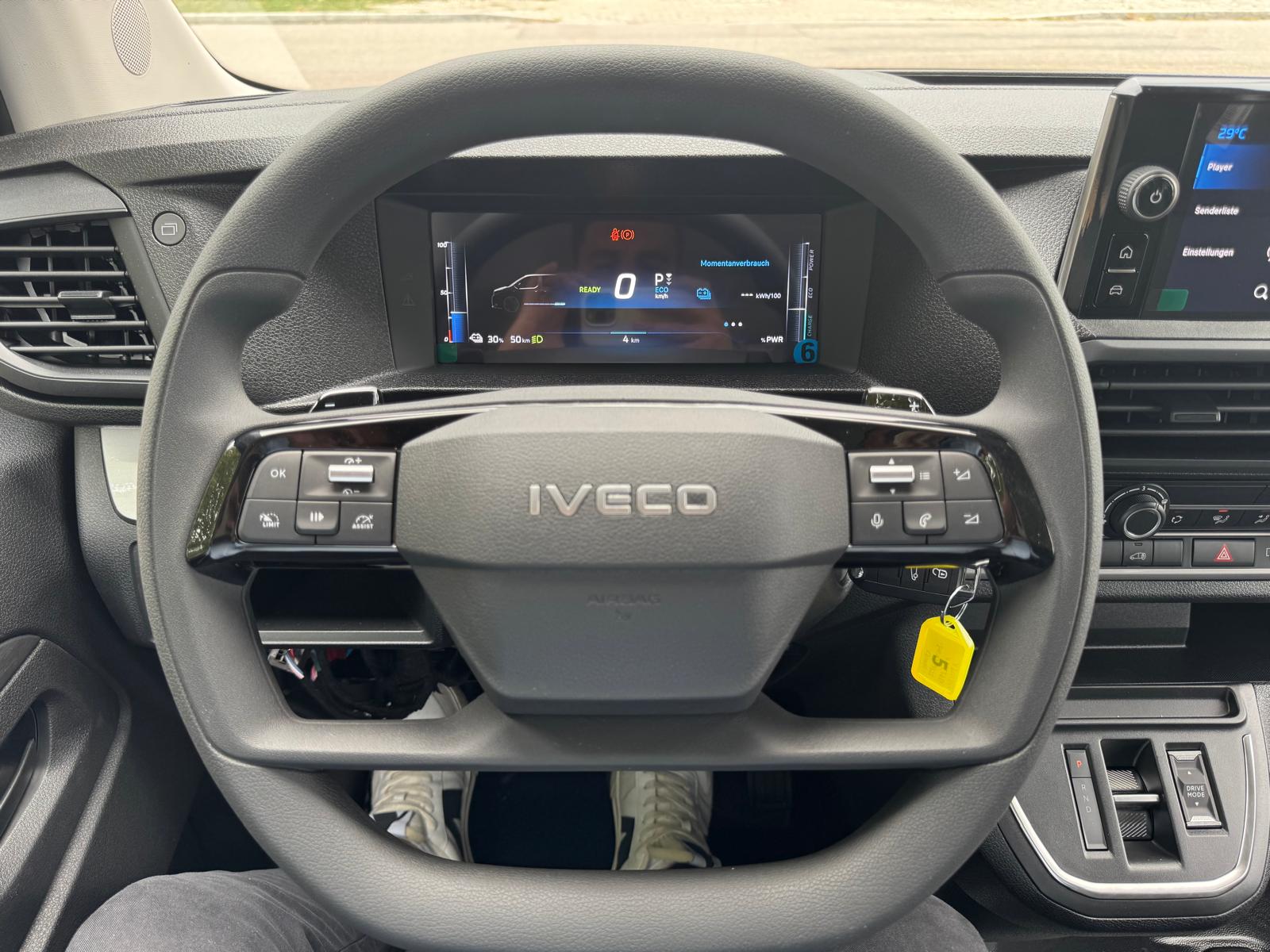 IVECO IVECO eJolly J31F10SEV-image-5