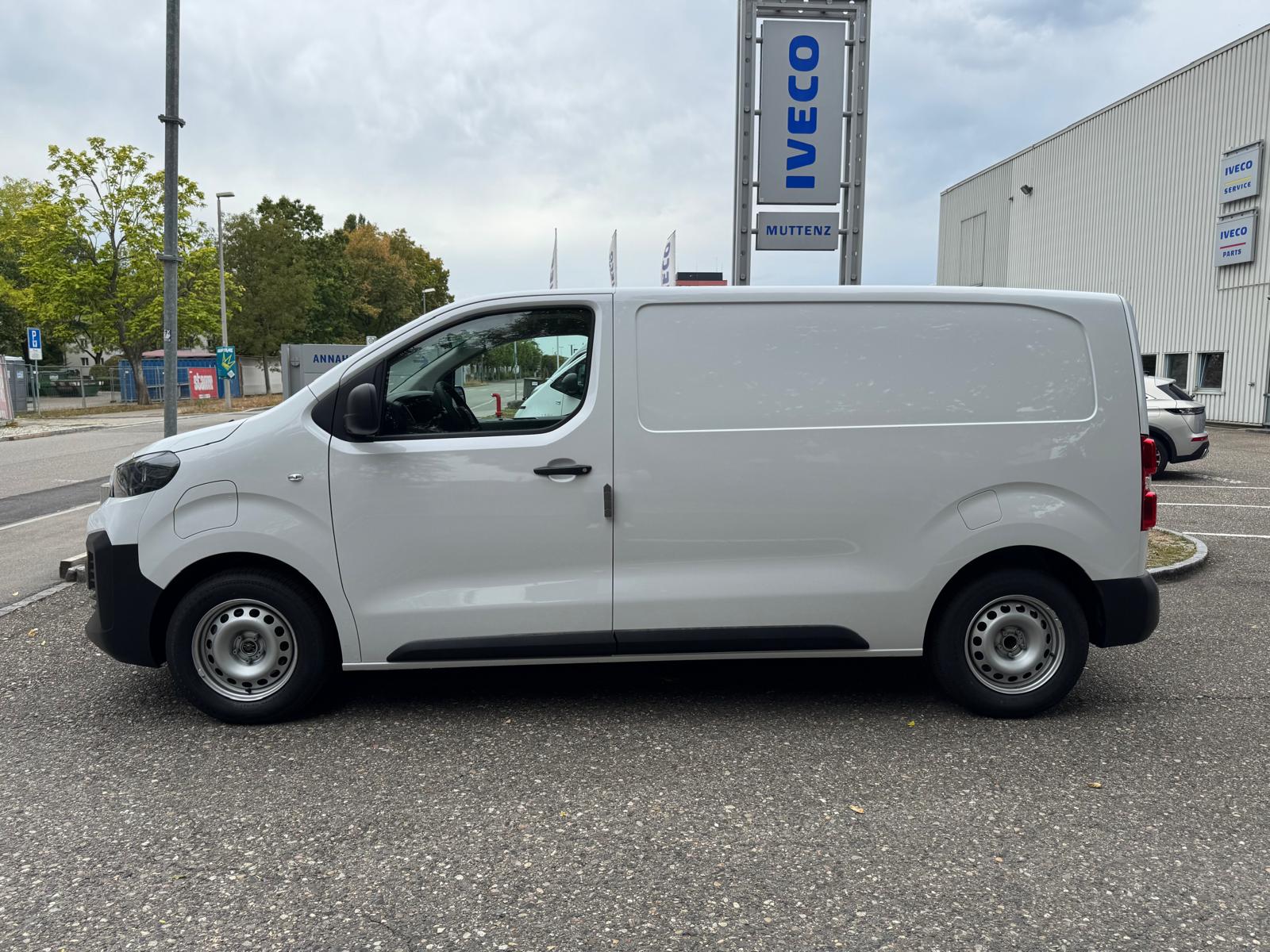 IVECO IVECO eJolly J31F10SEV-image-1