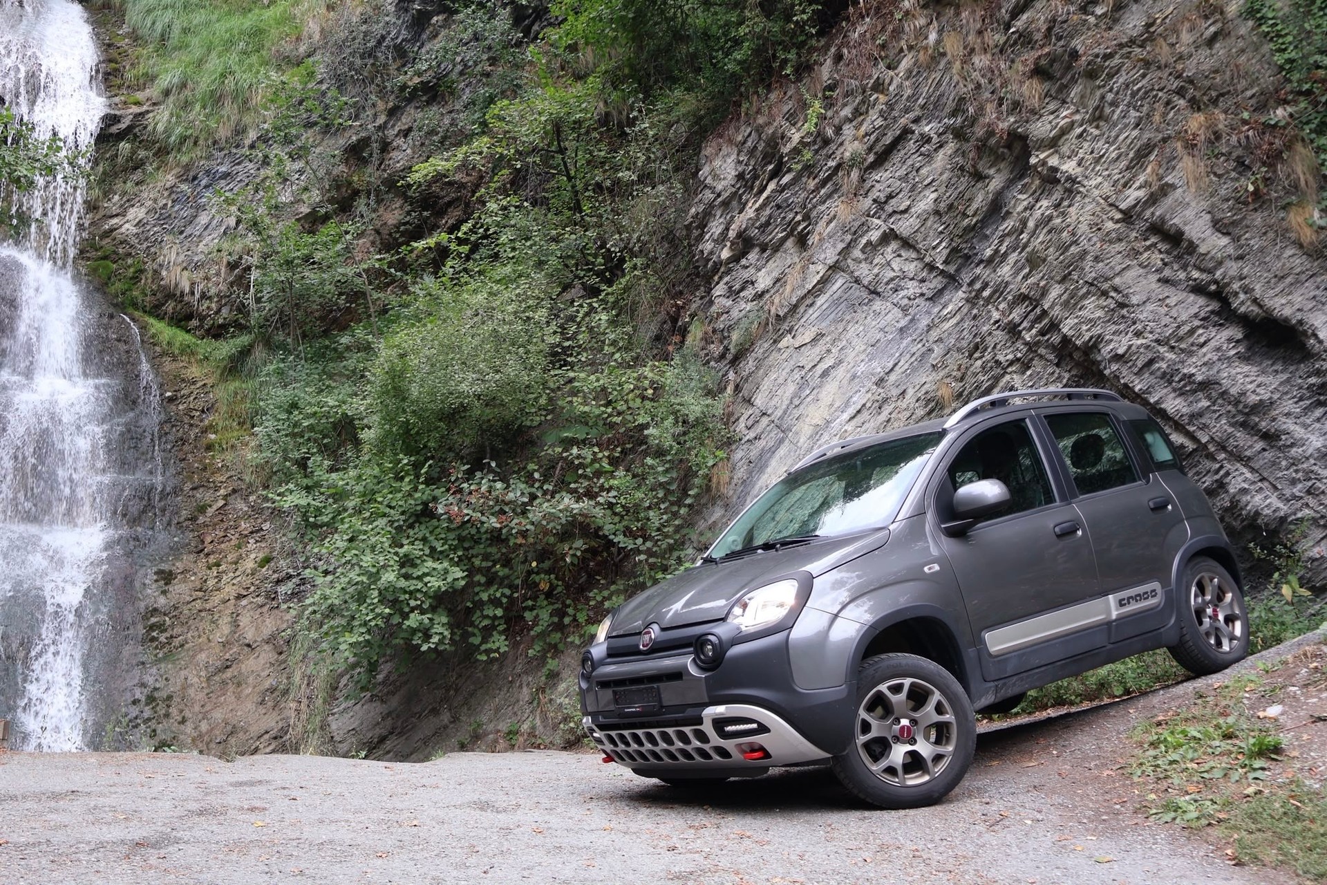 FIAT Panda 0.9 Twinair Turbo Cross 4x4-image-2