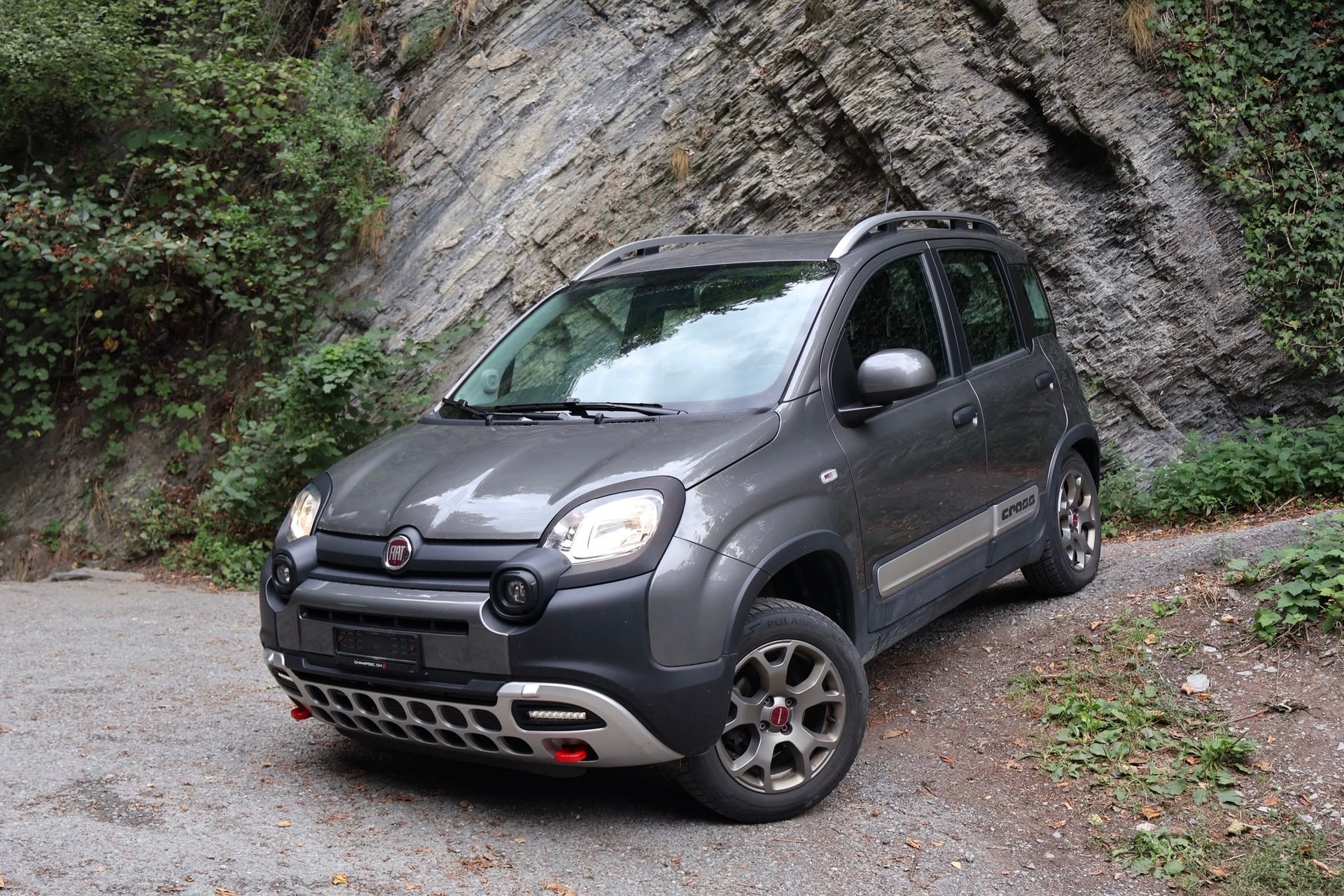 FIAT Panda 0.9 Twinair Turbo Cross 4x4-image-5
