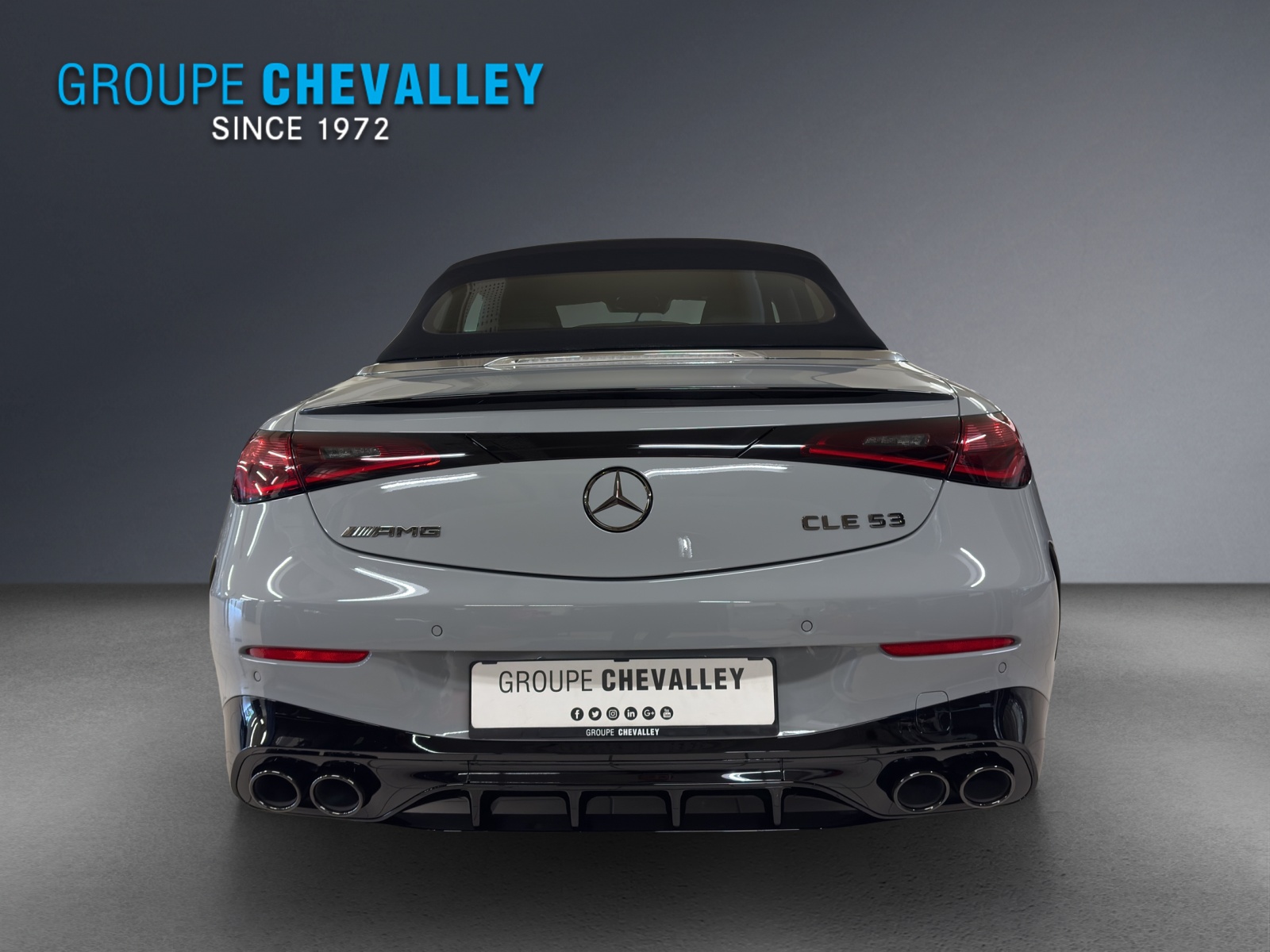 MERCEDES-BENZ AMG CLE 53 4M+ Cabriolet-image-4