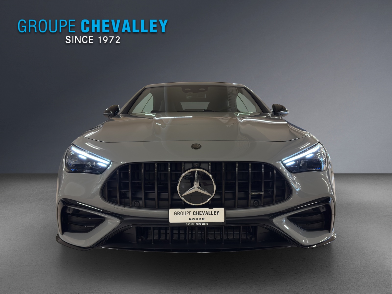 MERCEDES-BENZ AMG CLE 53 4M+ Cabriolet-image-3