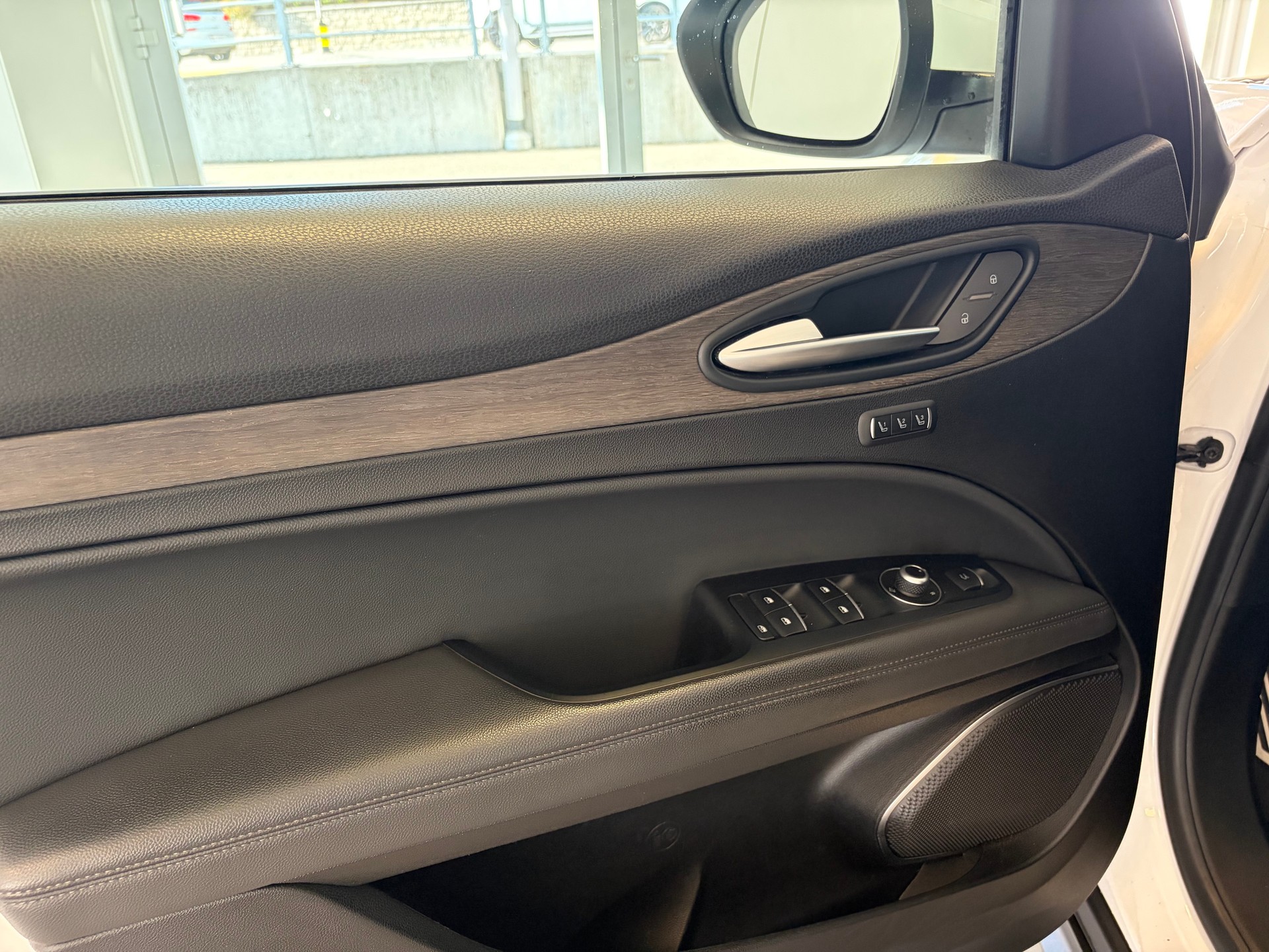 ALFA ROMEO Stelvio 2.0 First Edition Q4 Automatic-image-14