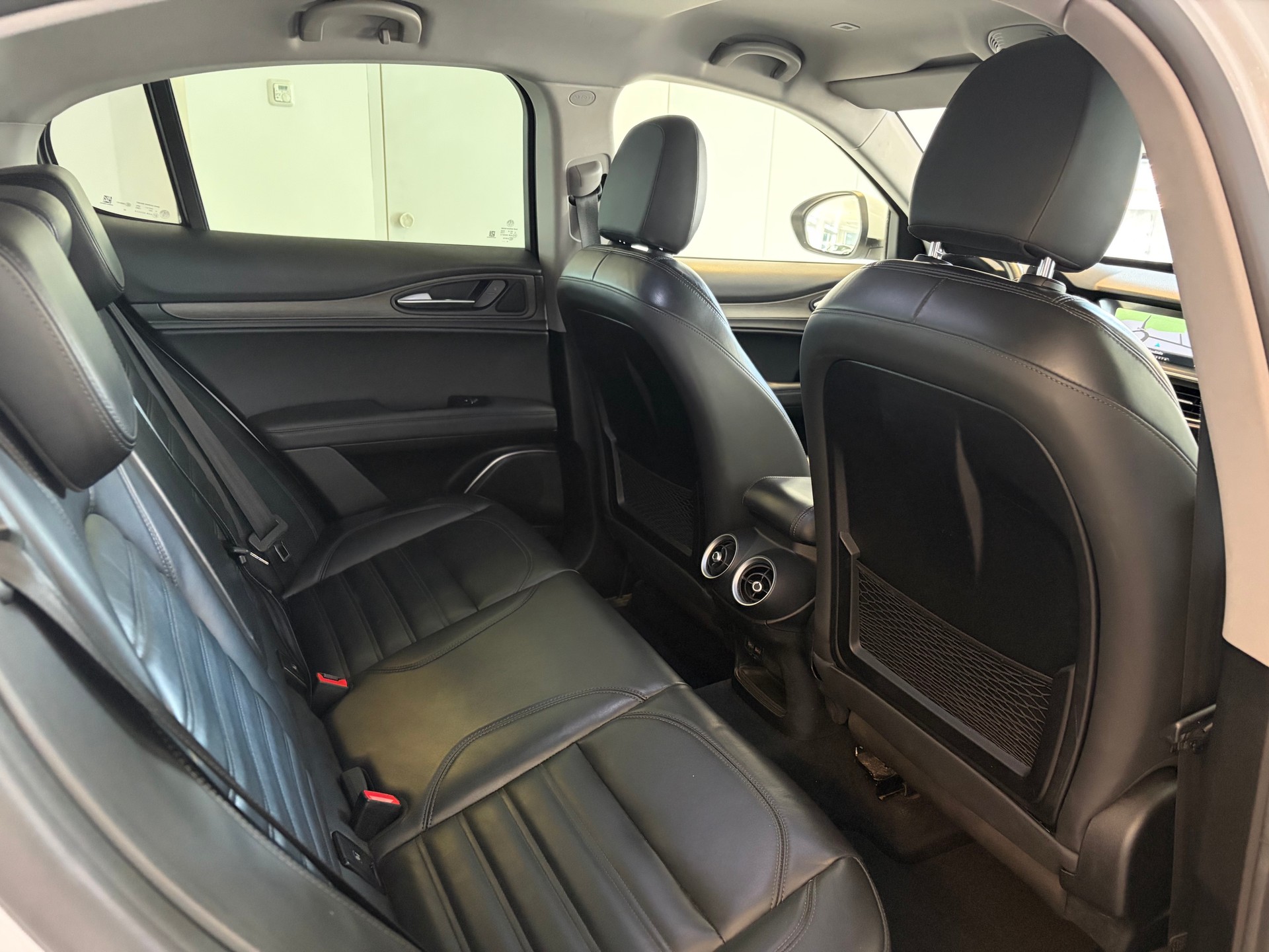 ALFA ROMEO Stelvio 2.0 First Edition Q4 Automatic-image-11
