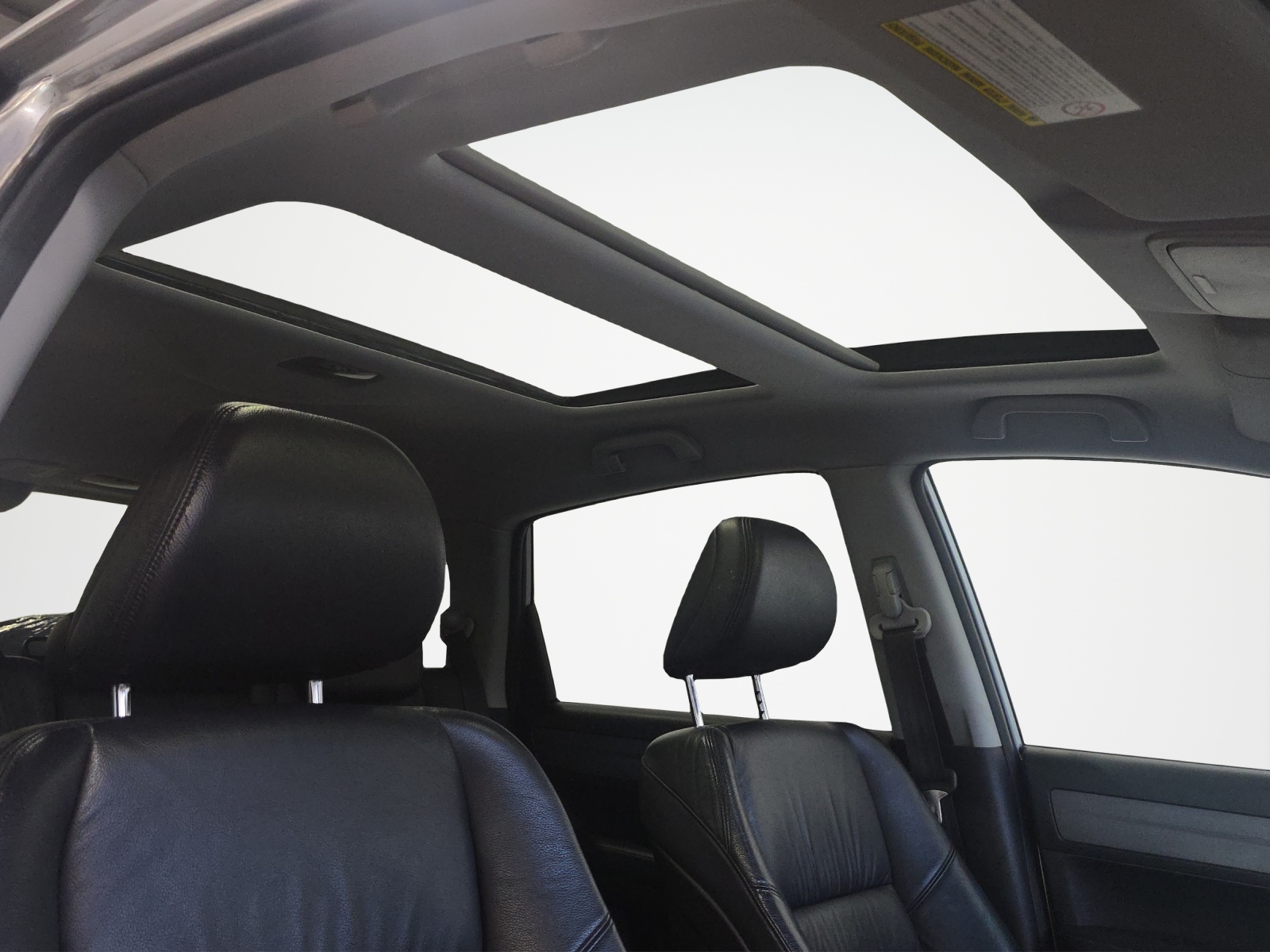HONDA CR-V 2.2 i-CTDi 4WD Executive-image-15
