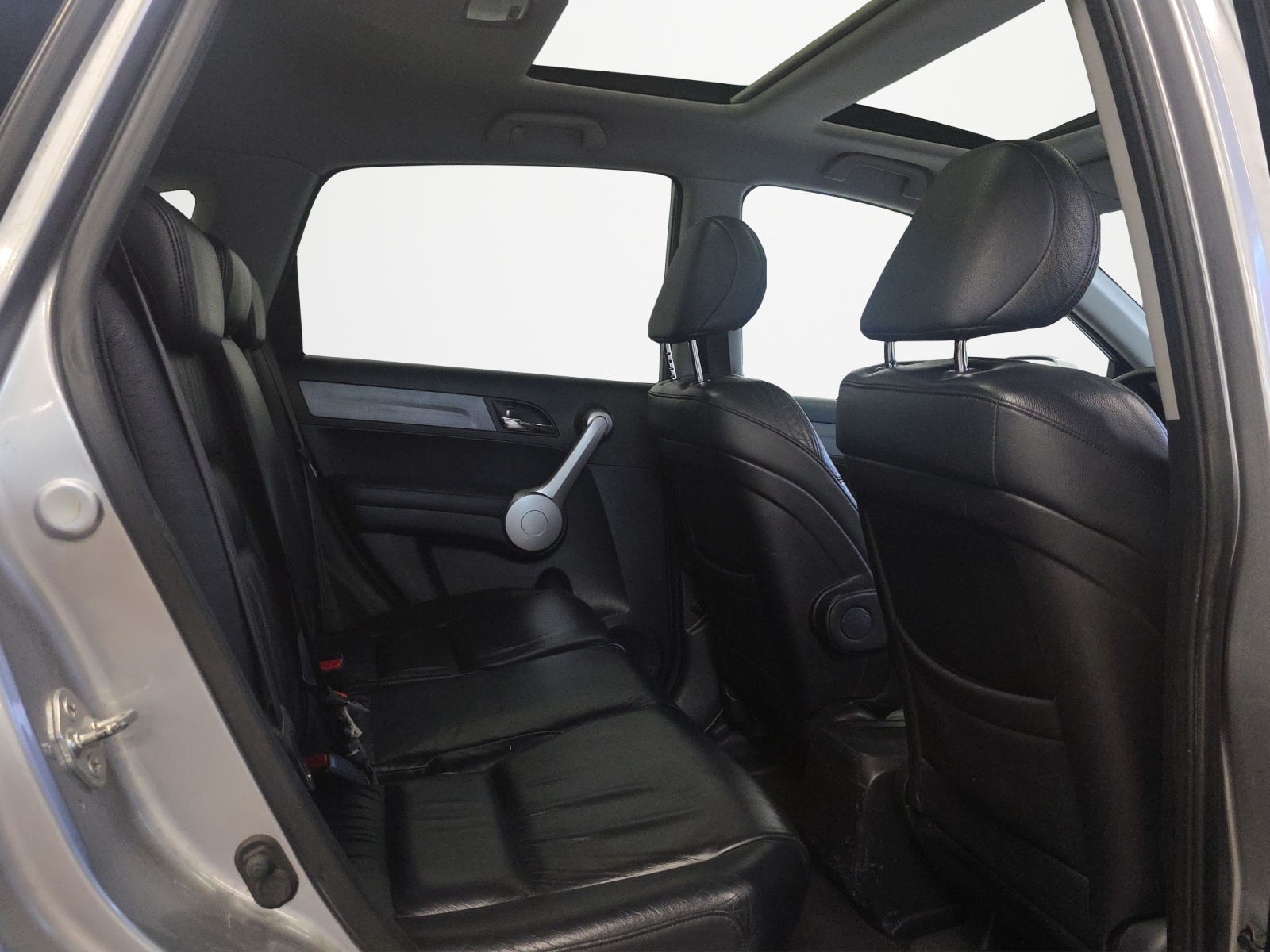 HONDA CR-V 2.2 i-CTDi 4WD Executive-image-10