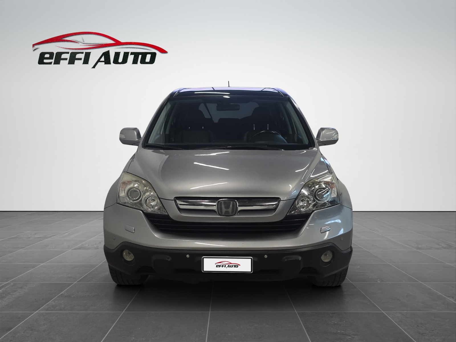 HONDA CR-V 2.2 i-CTDi 4WD Executive-image-6