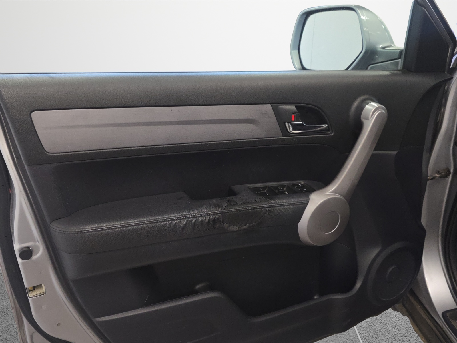 HONDA CR-V 2.2 i-CTDi 4WD Executive-image-14