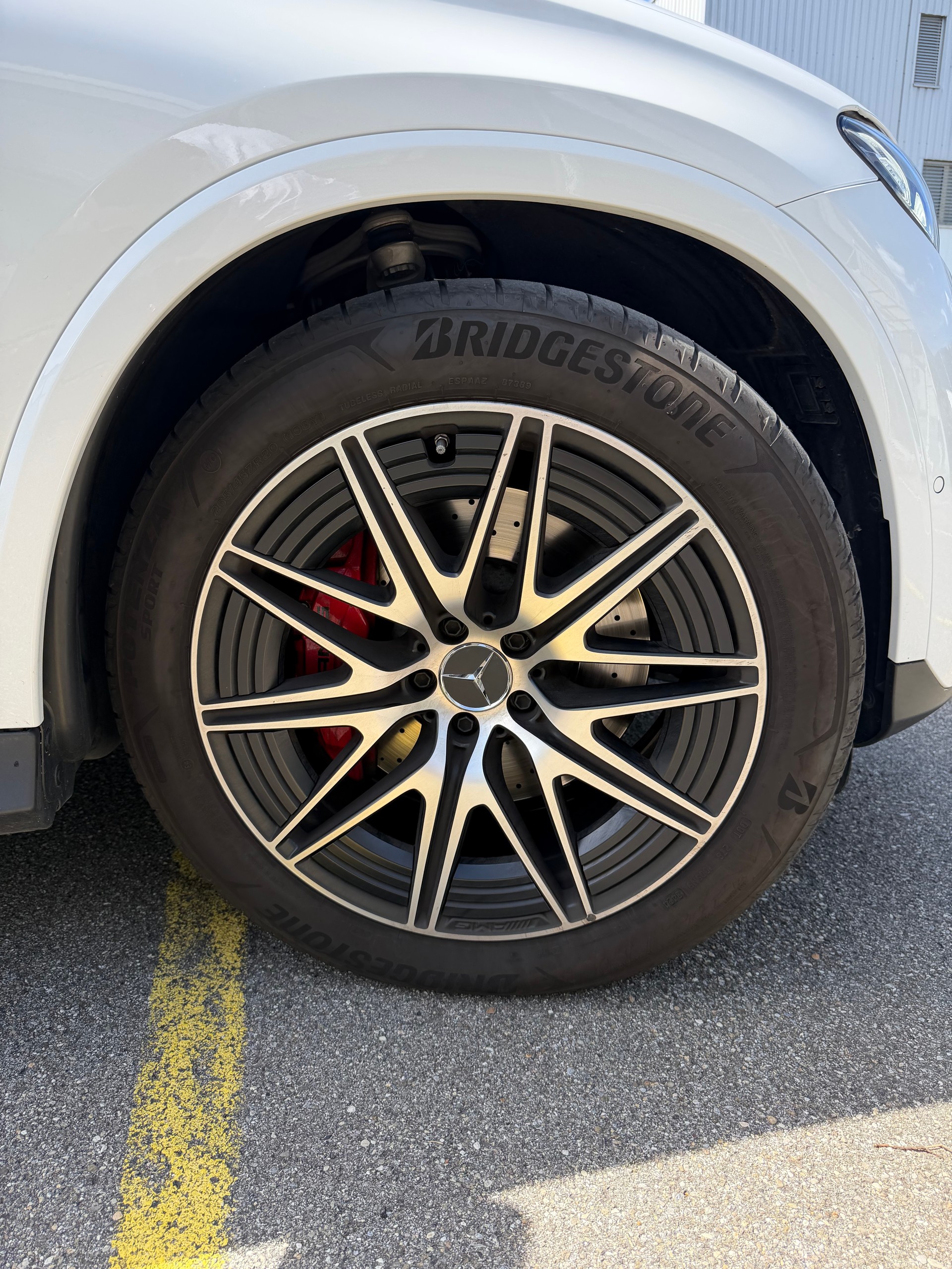 MERCEDES-BENZ GLC 43 AMG Executive Edition 4matic-image-5
