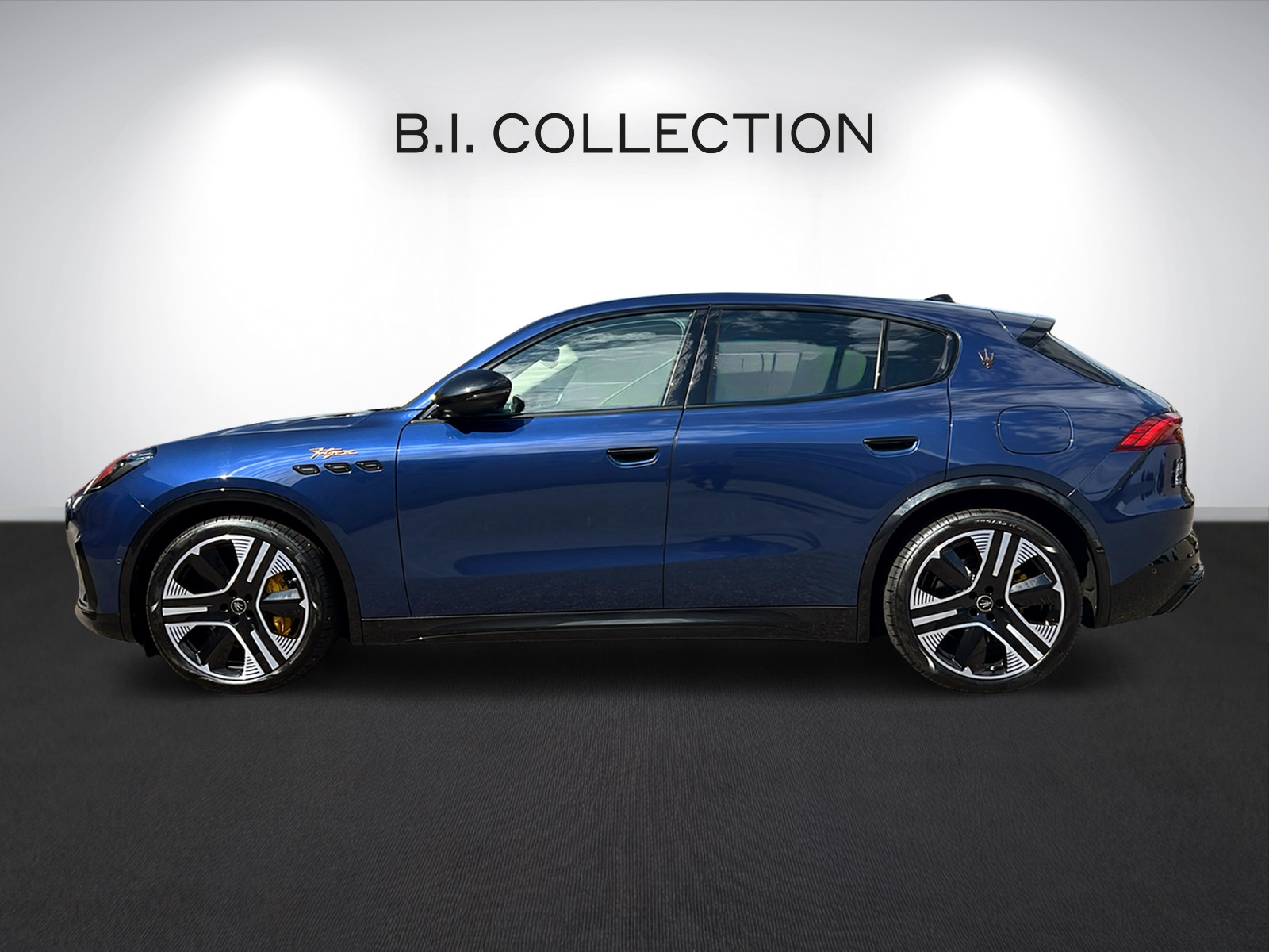 MASERATI Grecale Folgore 105kWh-image-8