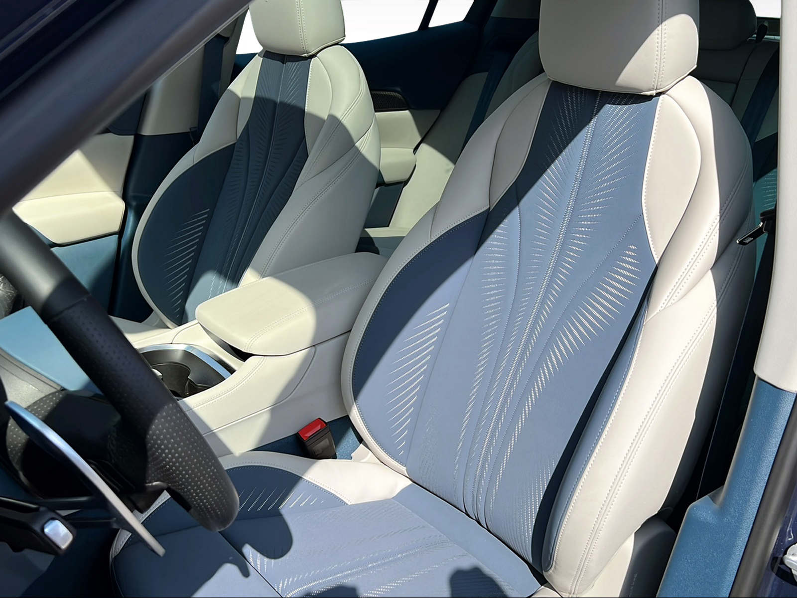 MASERATI Grecale Folgore 105kWh-image-5