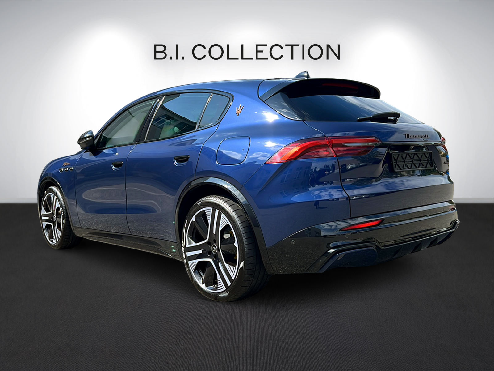 MASERATI Grecale Folgore 105kWh-image-6