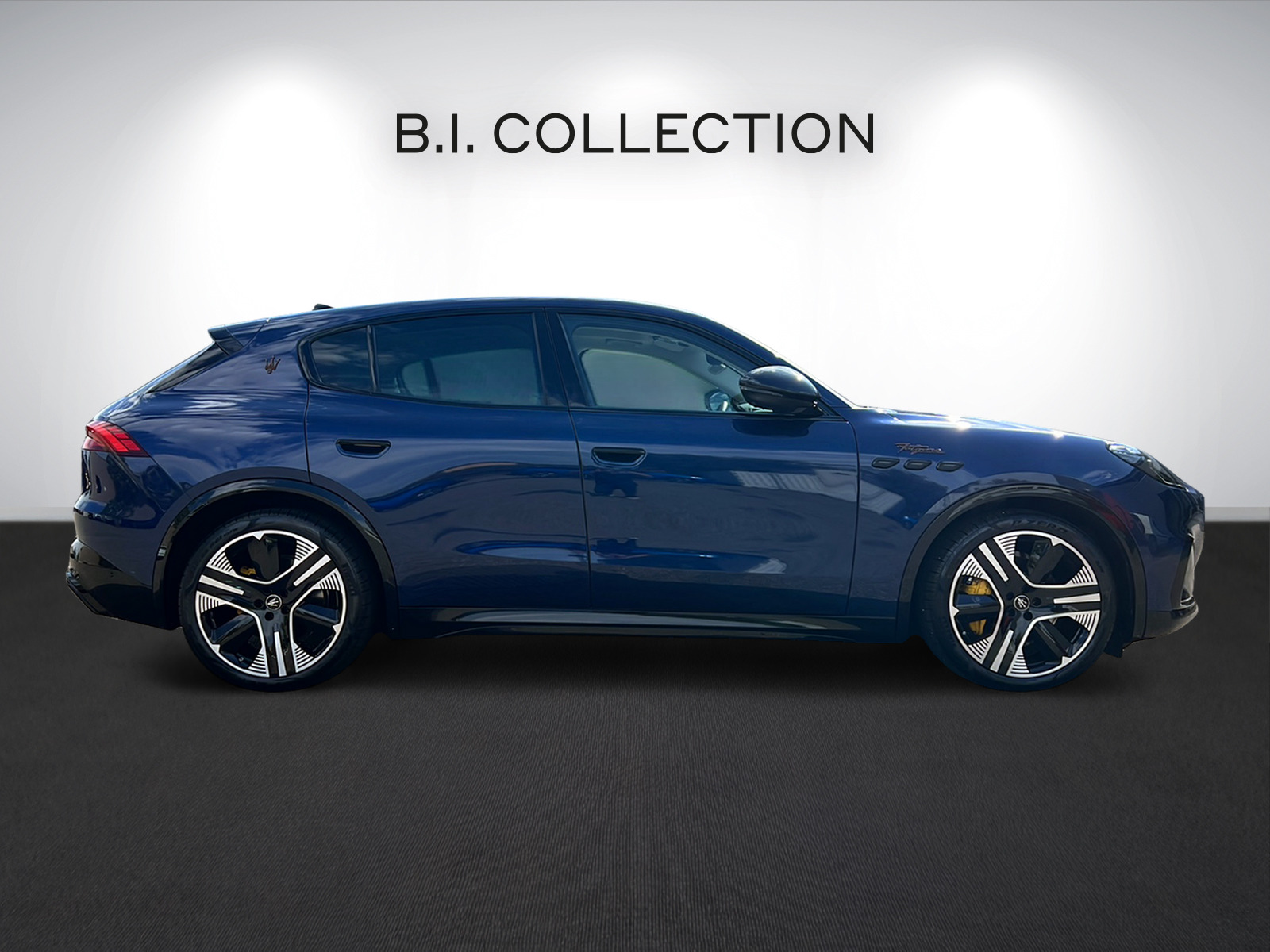 MASERATI Grecale Folgore 105kWh-image-10