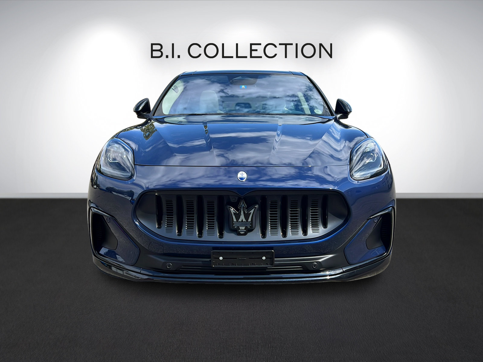 MASERATI Grecale Folgore 105kWh-image-12