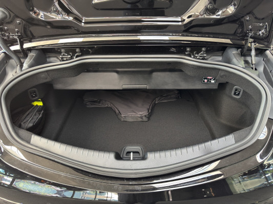 MERCEDES-BENZ CLE AMG 53 Cabrio 4Matic+-image-12