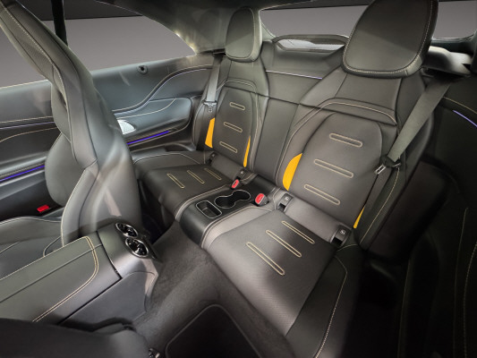 MERCEDES-BENZ CLE AMG 53 Cabrio 4Matic+-image-10