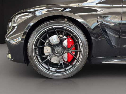 MERCEDES-BENZ CLE AMG 53 Cabrio 4Matic+-image-6