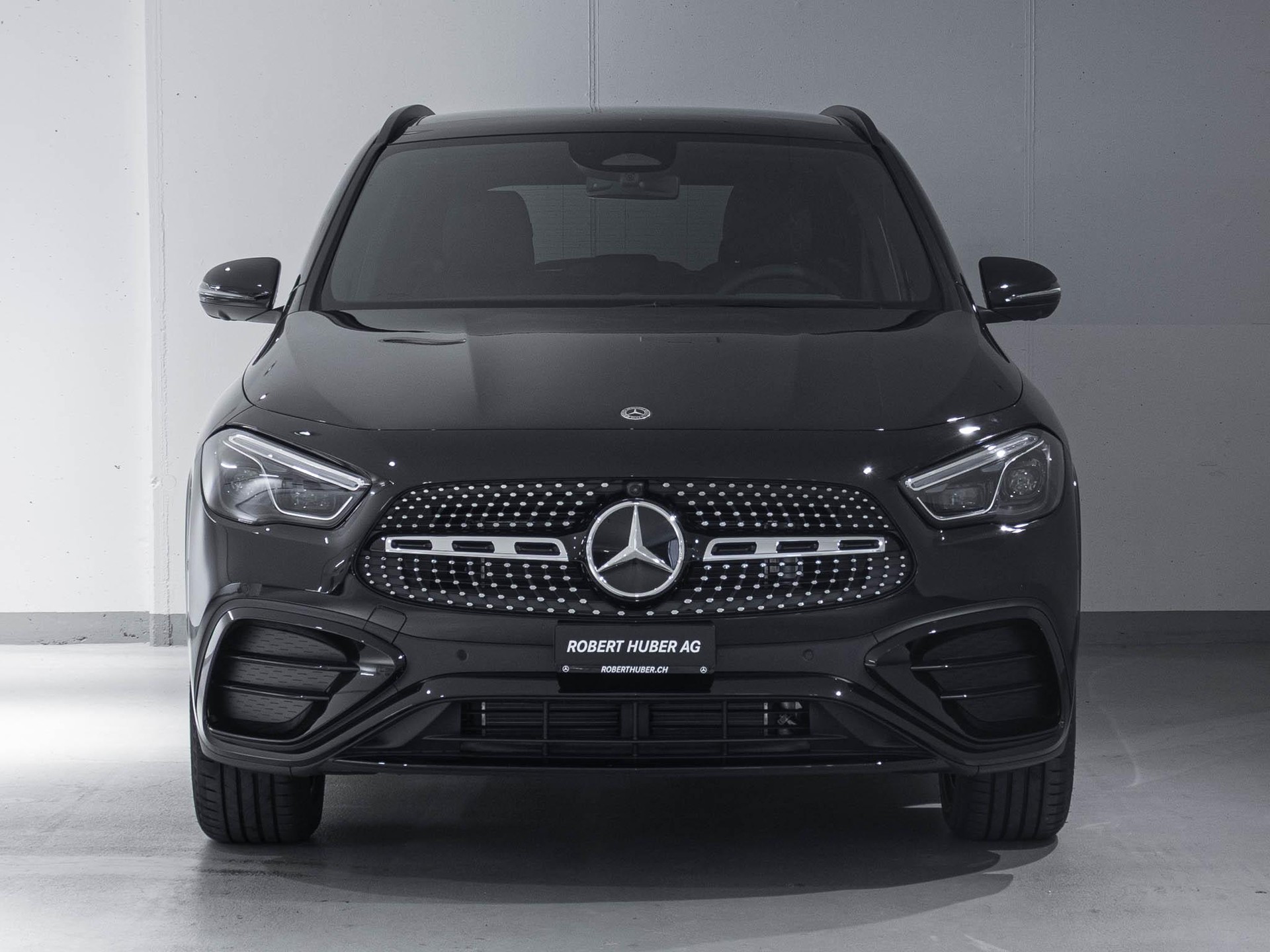 MERCEDES-BENZ GLA 250 e "EQ Star"-image-2