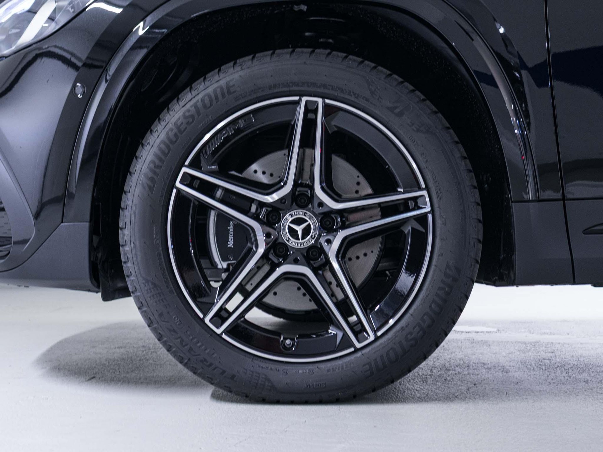 MERCEDES-BENZ GLA 250 e "EQ Star"-image-14