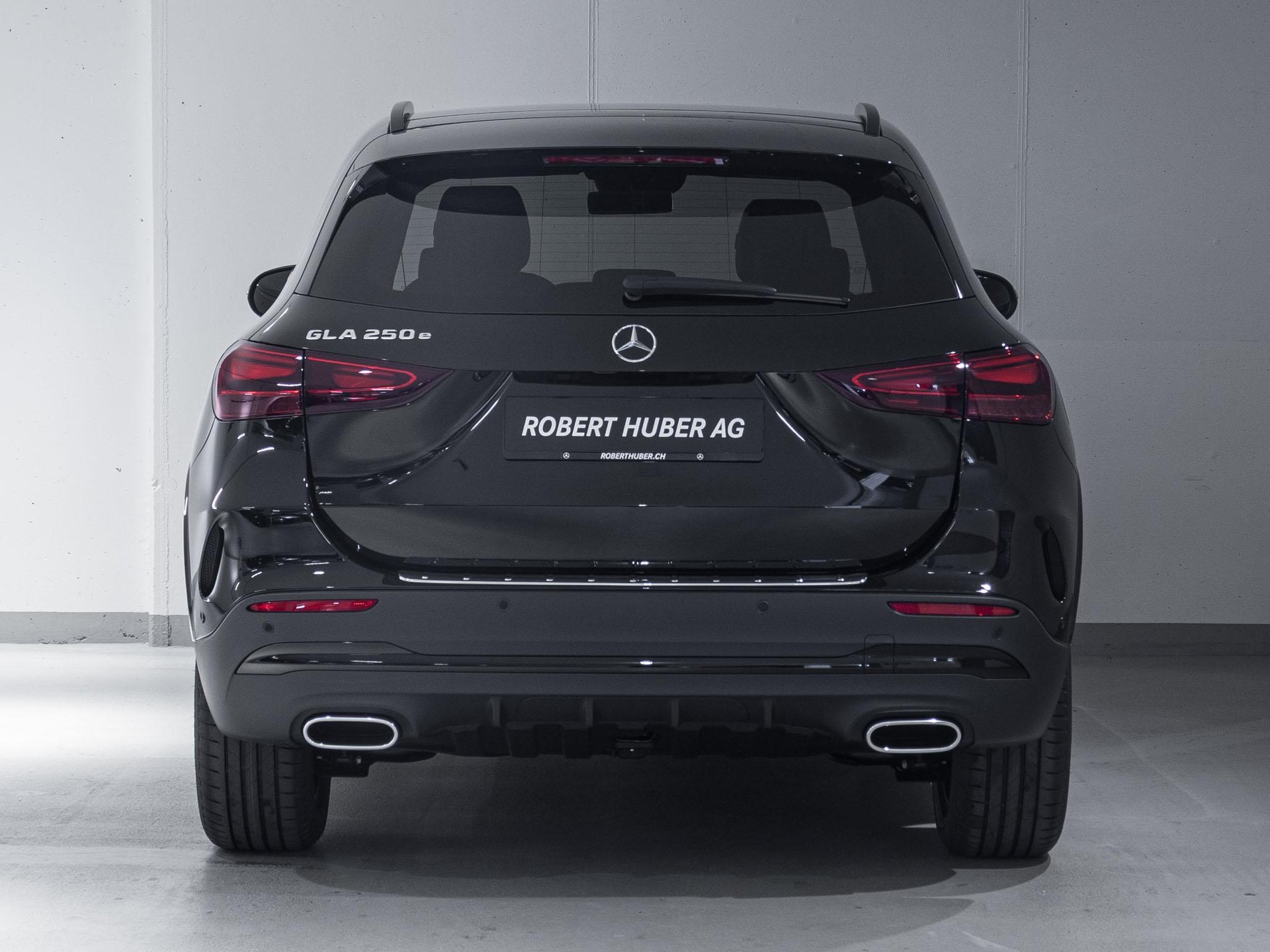 MERCEDES-BENZ GLA 250 e "EQ Star"-image-5