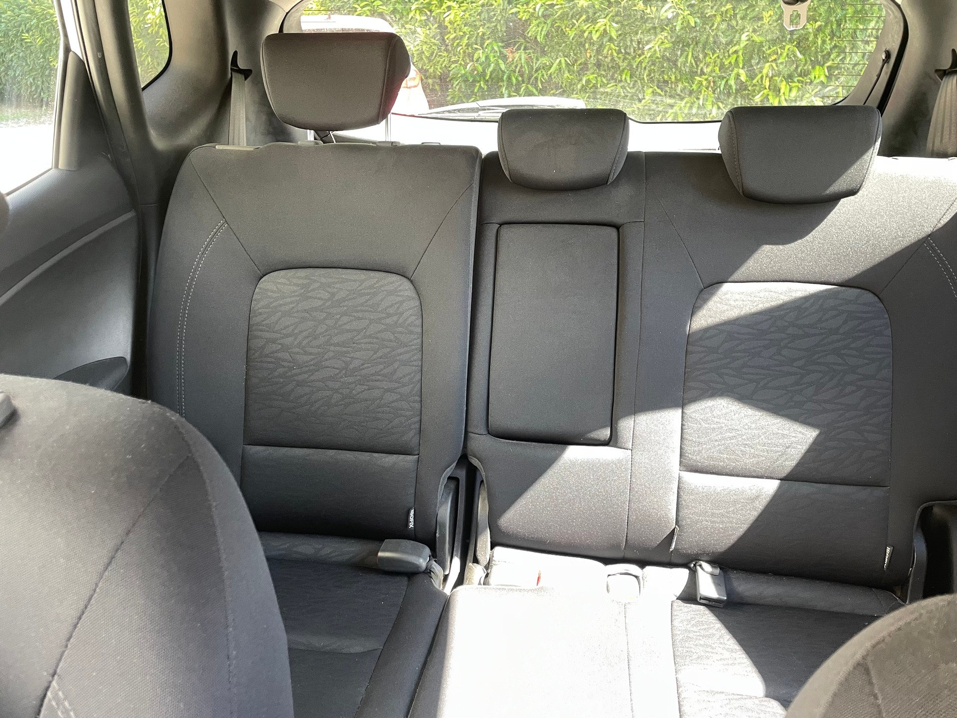 HYUNDAI 1.6 Amplia-image-5