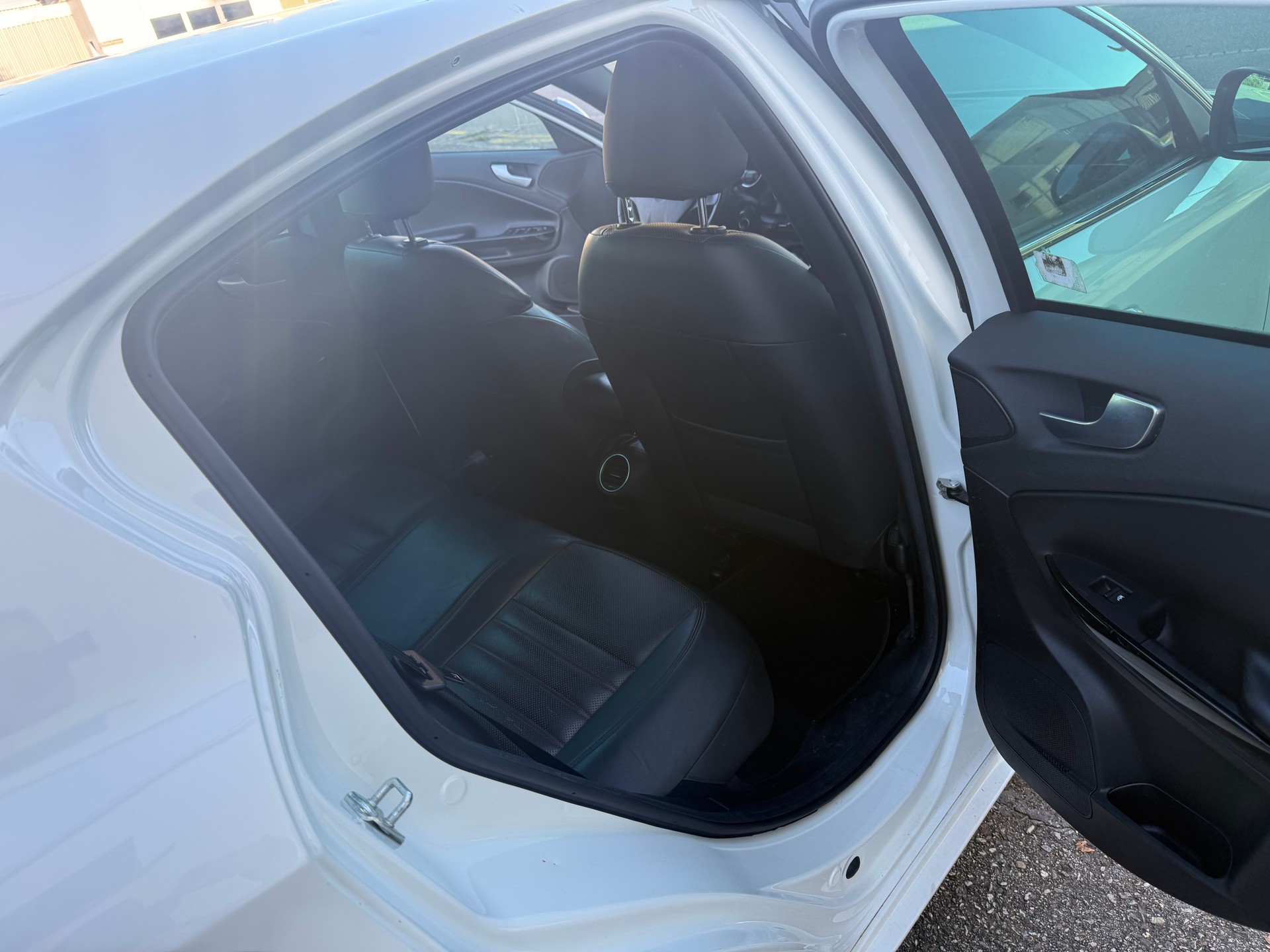 ALFA ROMEO Giulietta 1.4 MultiAir Progression-image-9