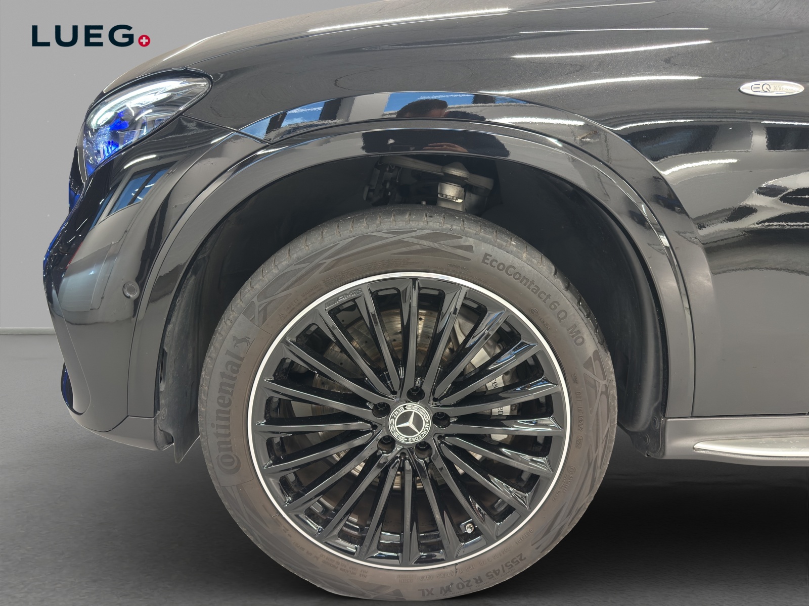 MERCEDES-BENZ GLC 300 e 4Matic 9G-Tronic-image-6