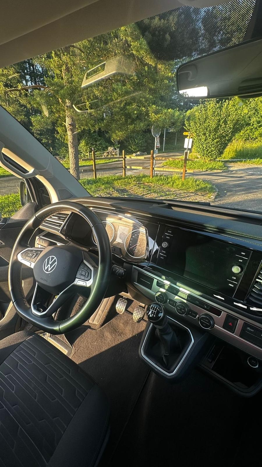 VW 2.0 TDI 150 Comfortline-image-3