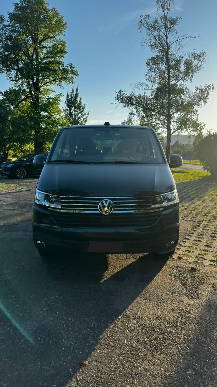 VW 2.0 TDI 150 Comfortline-image-1