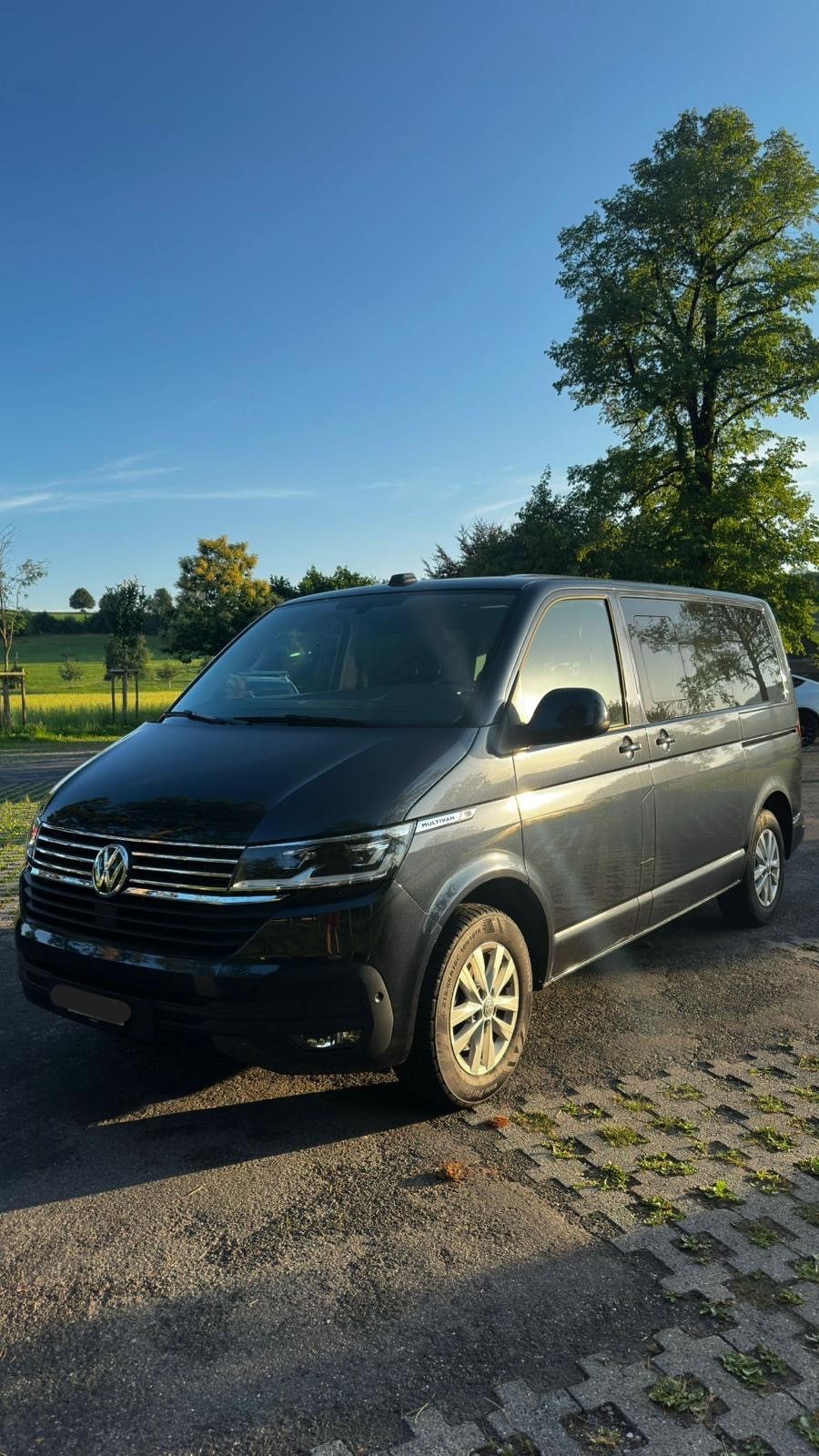 VW 2.0 TDI 150 Comfortline-image-0