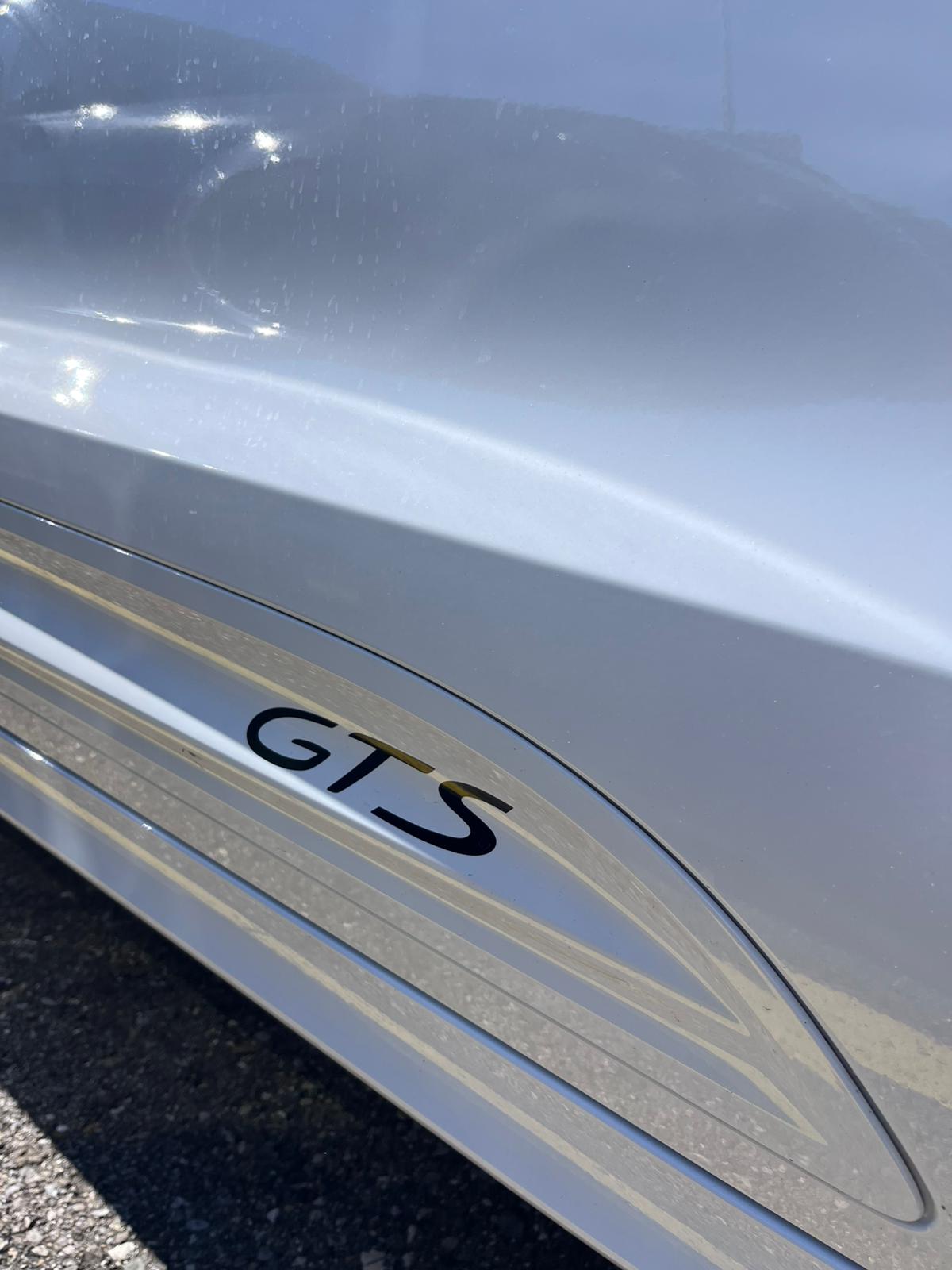 PORSCHE Macan GTS PDK-image-16