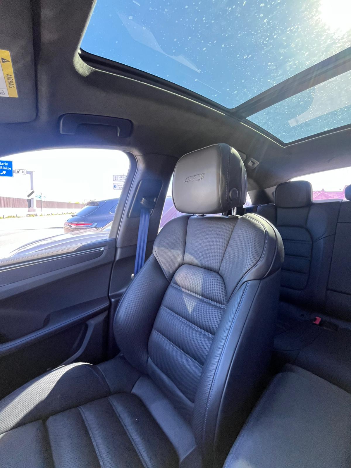 PORSCHE Macan GTS PDK-image-12
