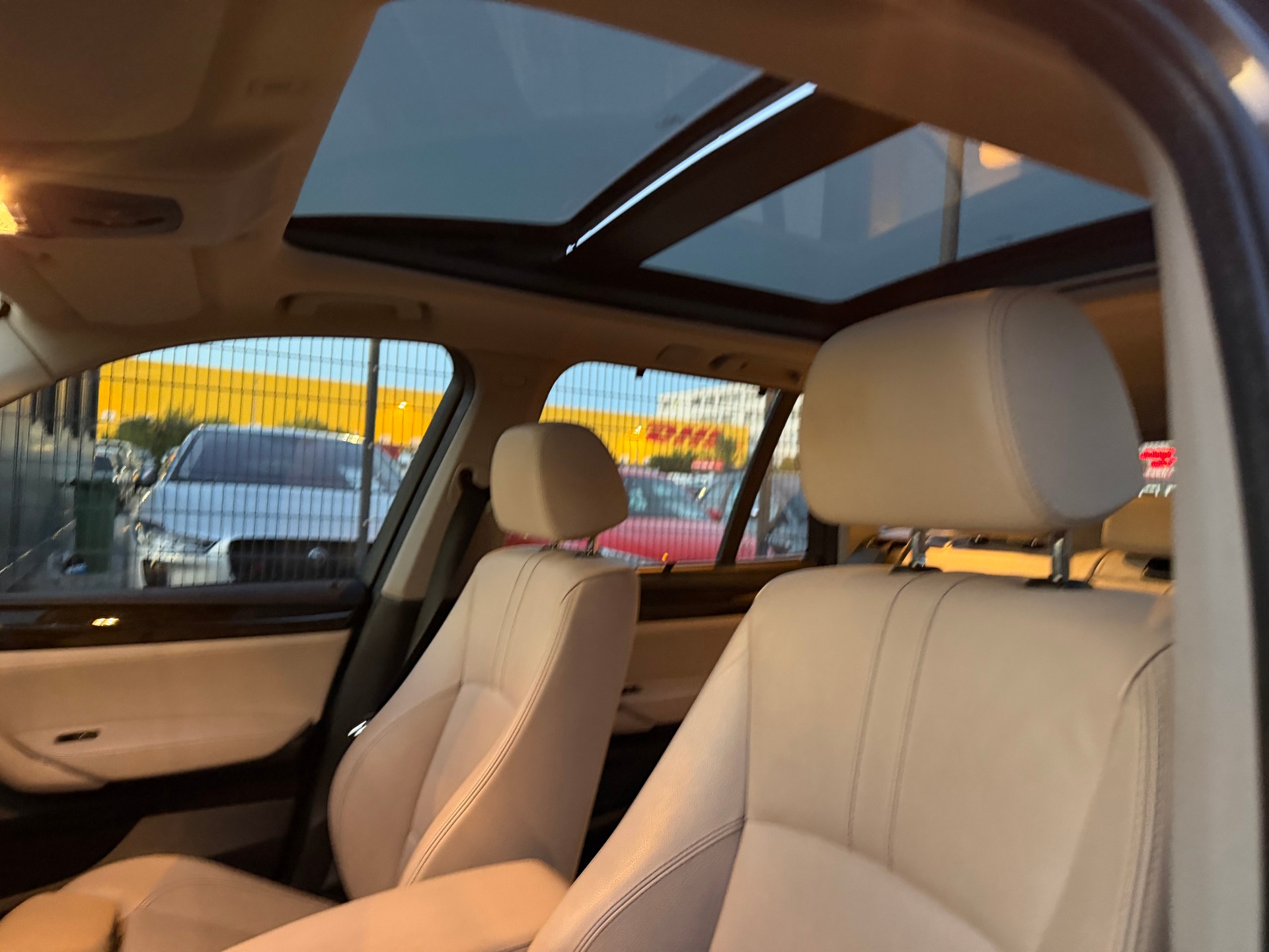 BMW X3 xDrive35i-image-7