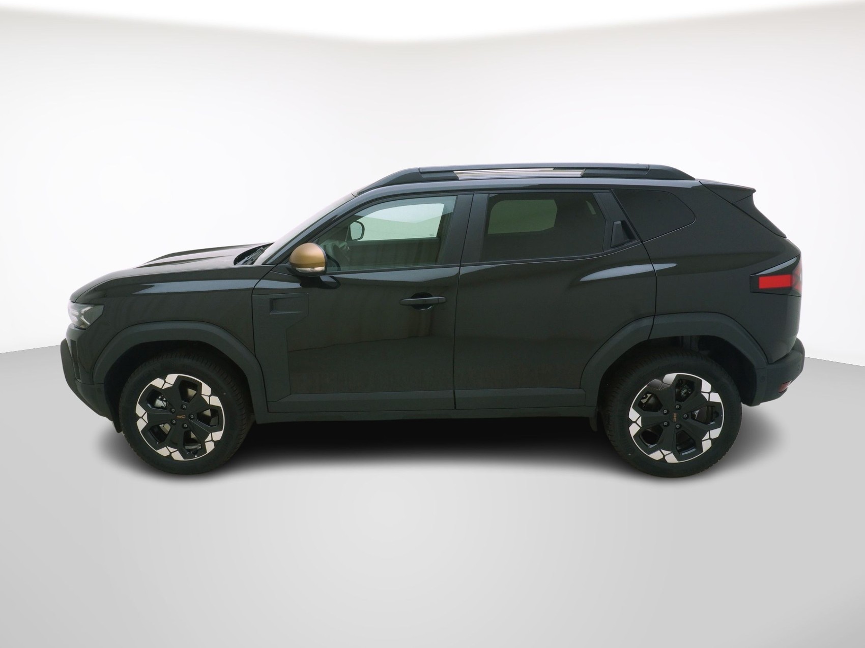 DACIA Duster 1.2 Hybrid-G Extreme 4x4-image-1