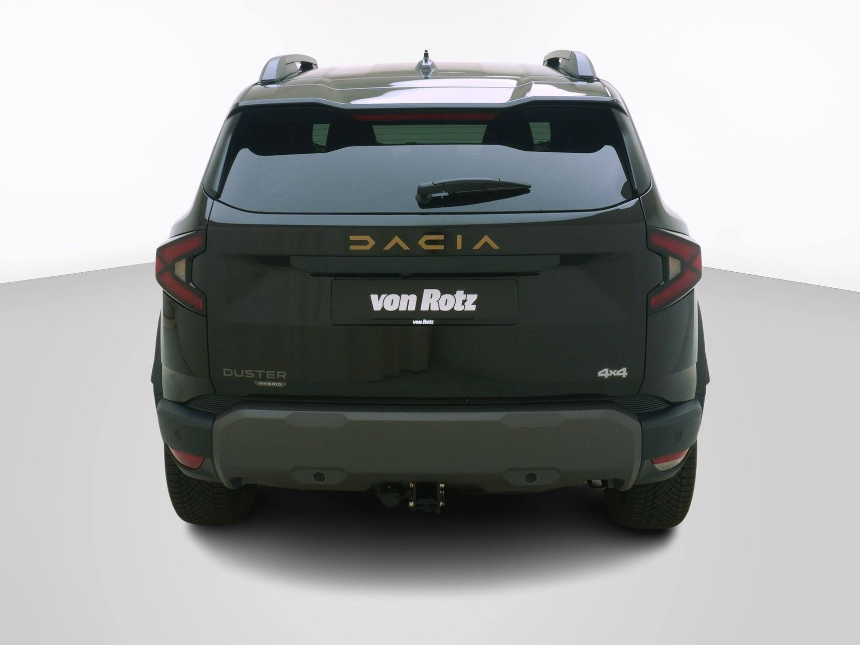 DACIA Duster 1.2 Hybrid-G Extreme 4x4-image-2