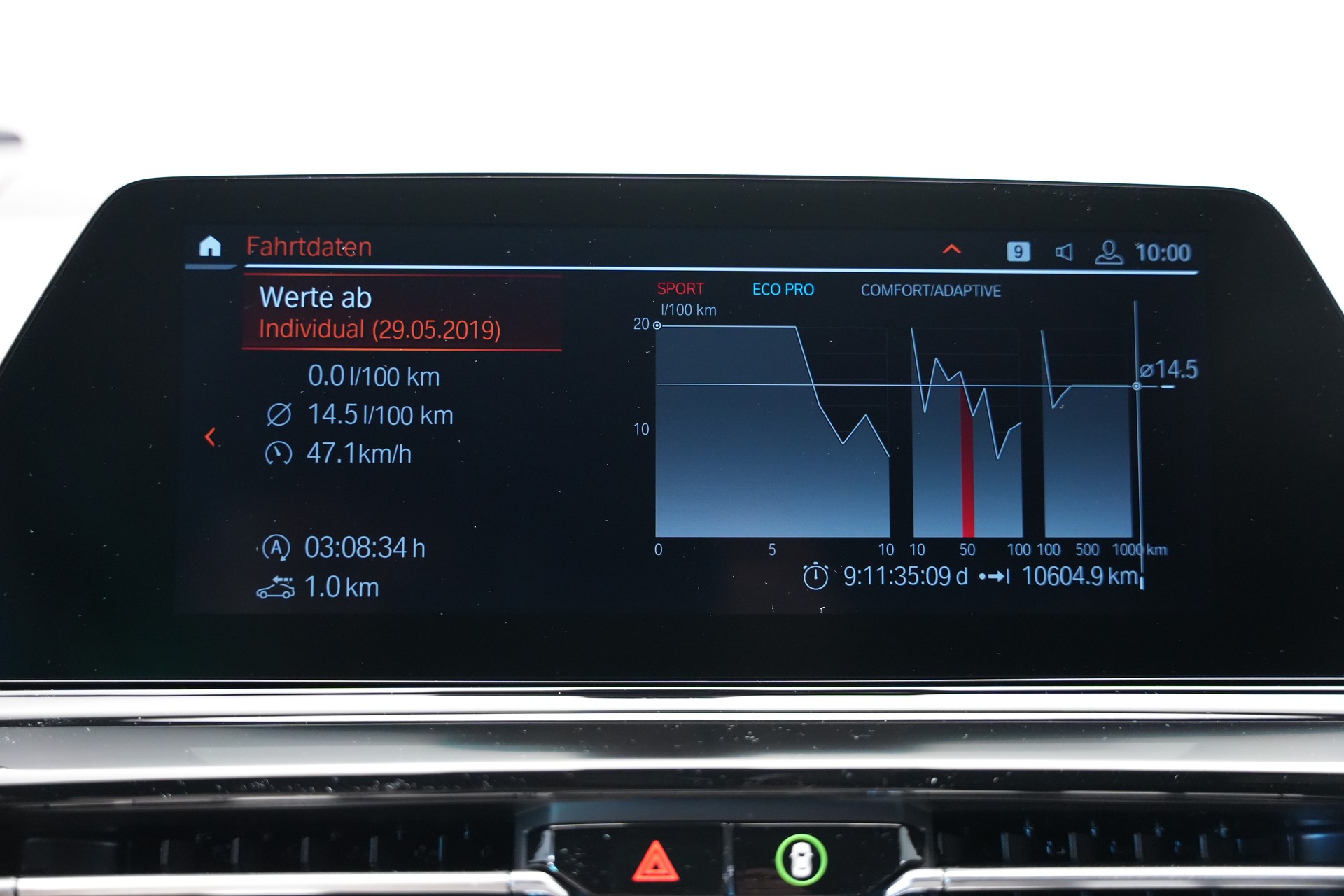 BMW M850i xDrive Steptronic *Sunset Orange* *Night Vision* *Softclose*-image-22